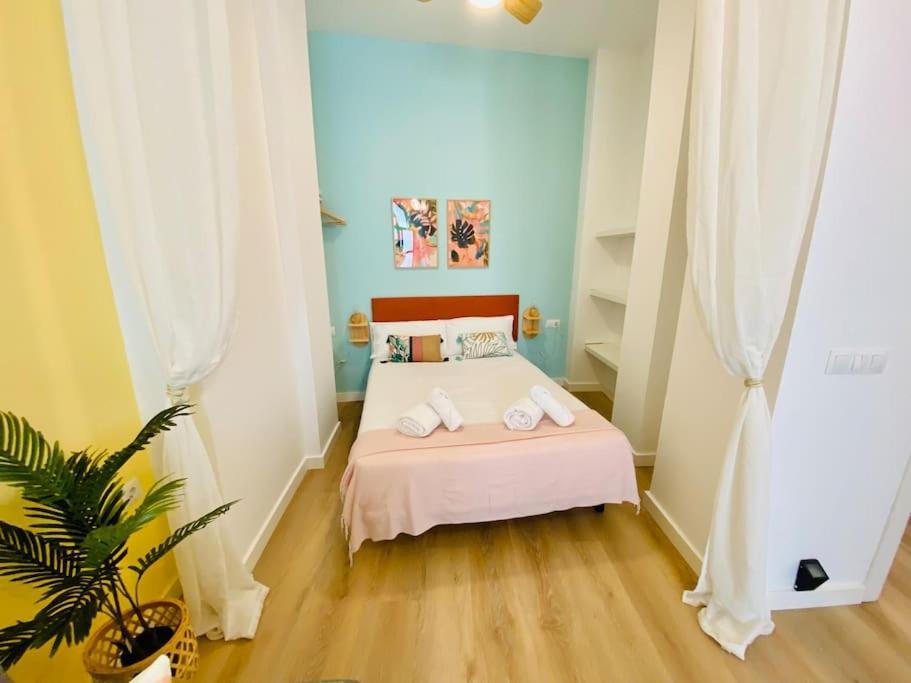 Beautiful And Charming Loft In Russafa Soho Valencia