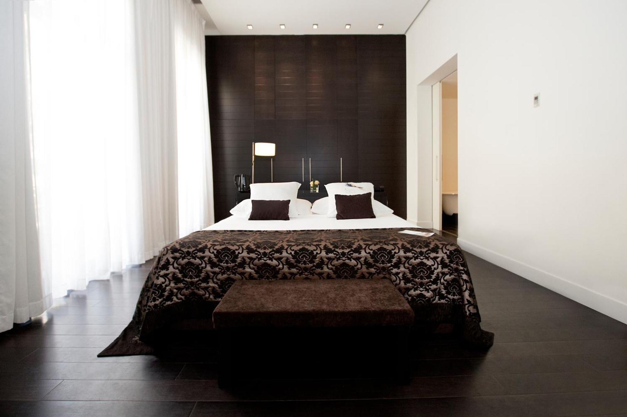 Hospes Palau De La Mar Hotel Valencia