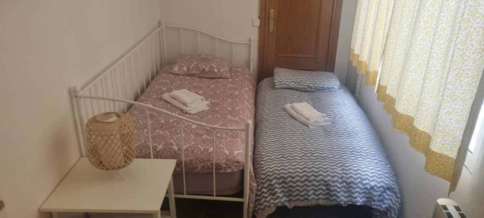 Cisneros Flat Apartamento Valencia