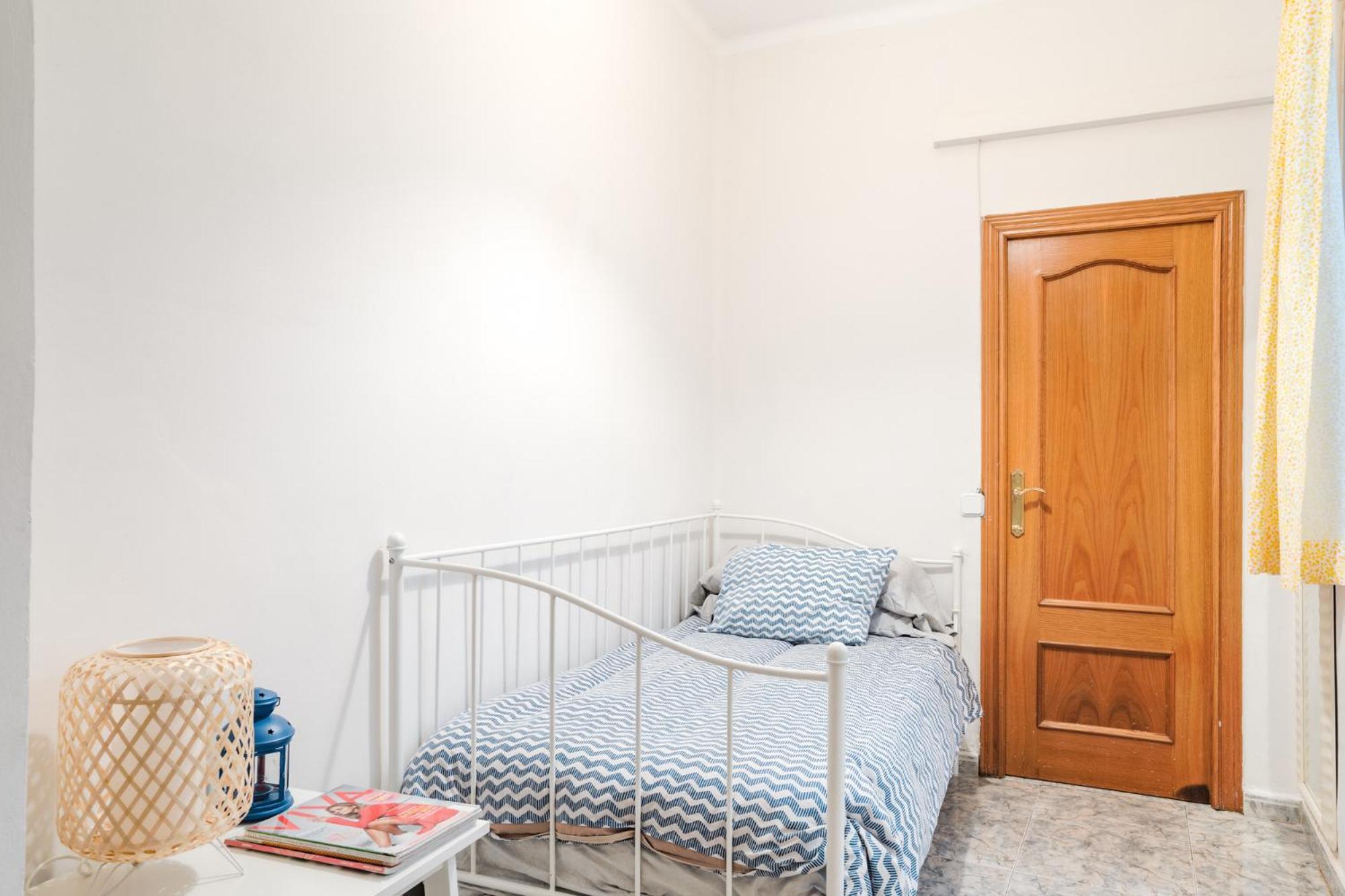Cisneros Flat Apartamento
