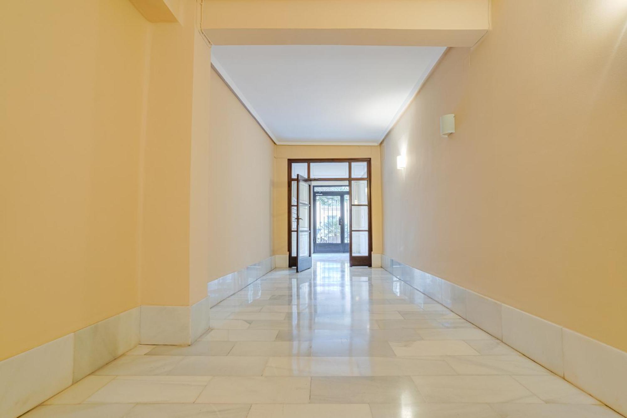 Apartamento Cisneros Flat *