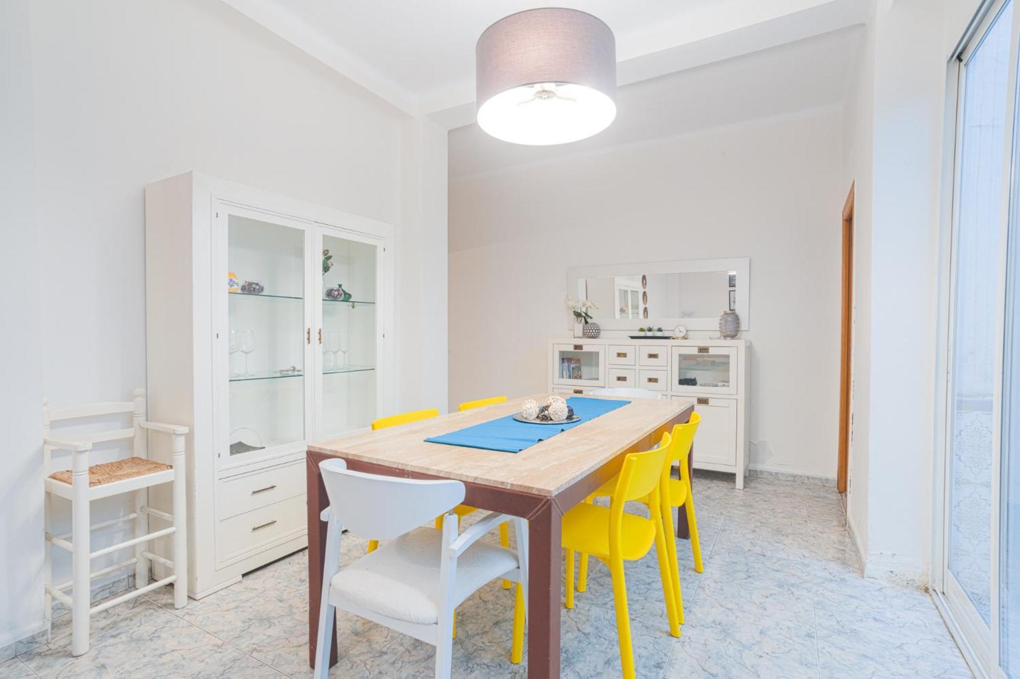 Cisneros Flat Apartamento Valencia
