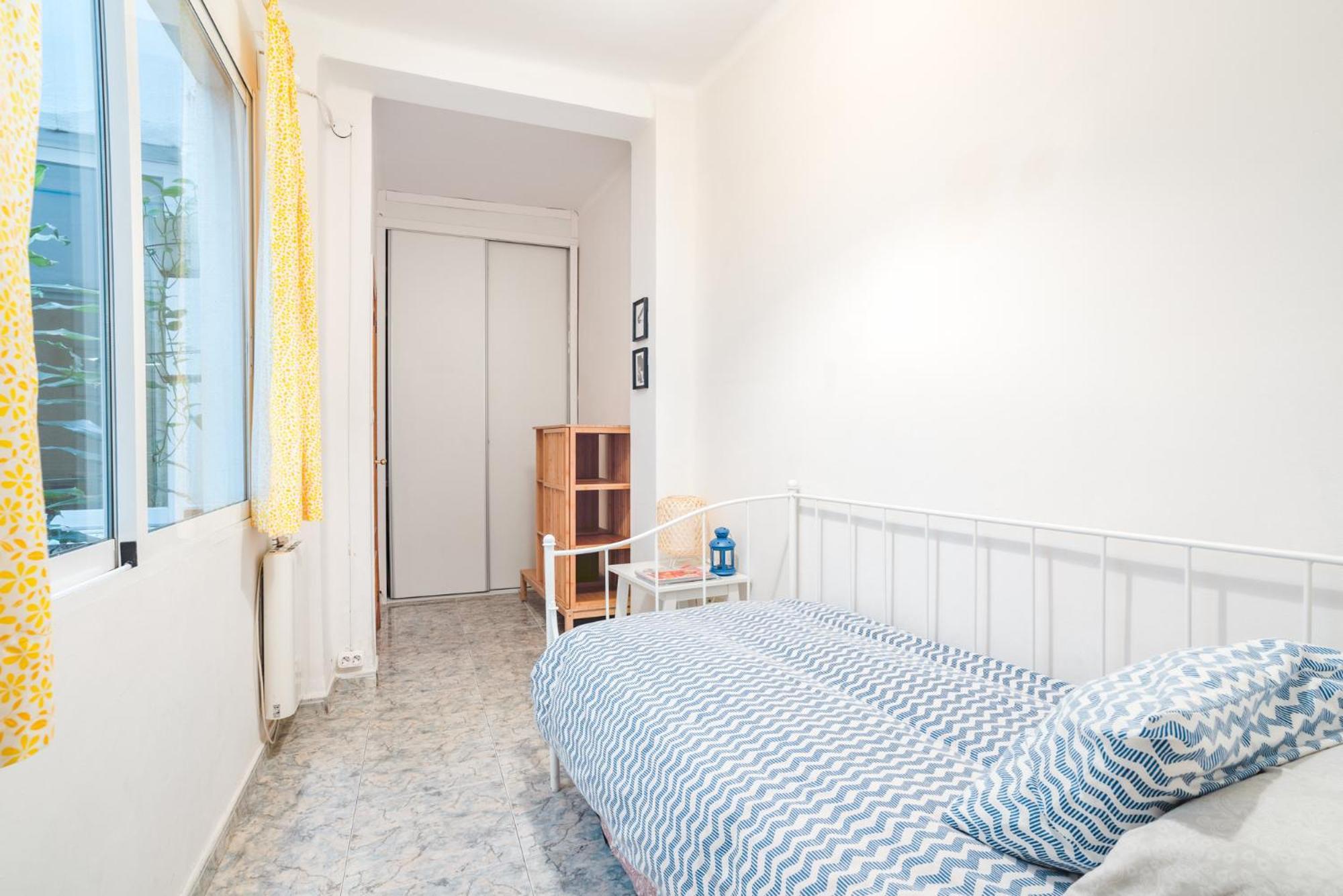 Cisneros Flat Apartamento