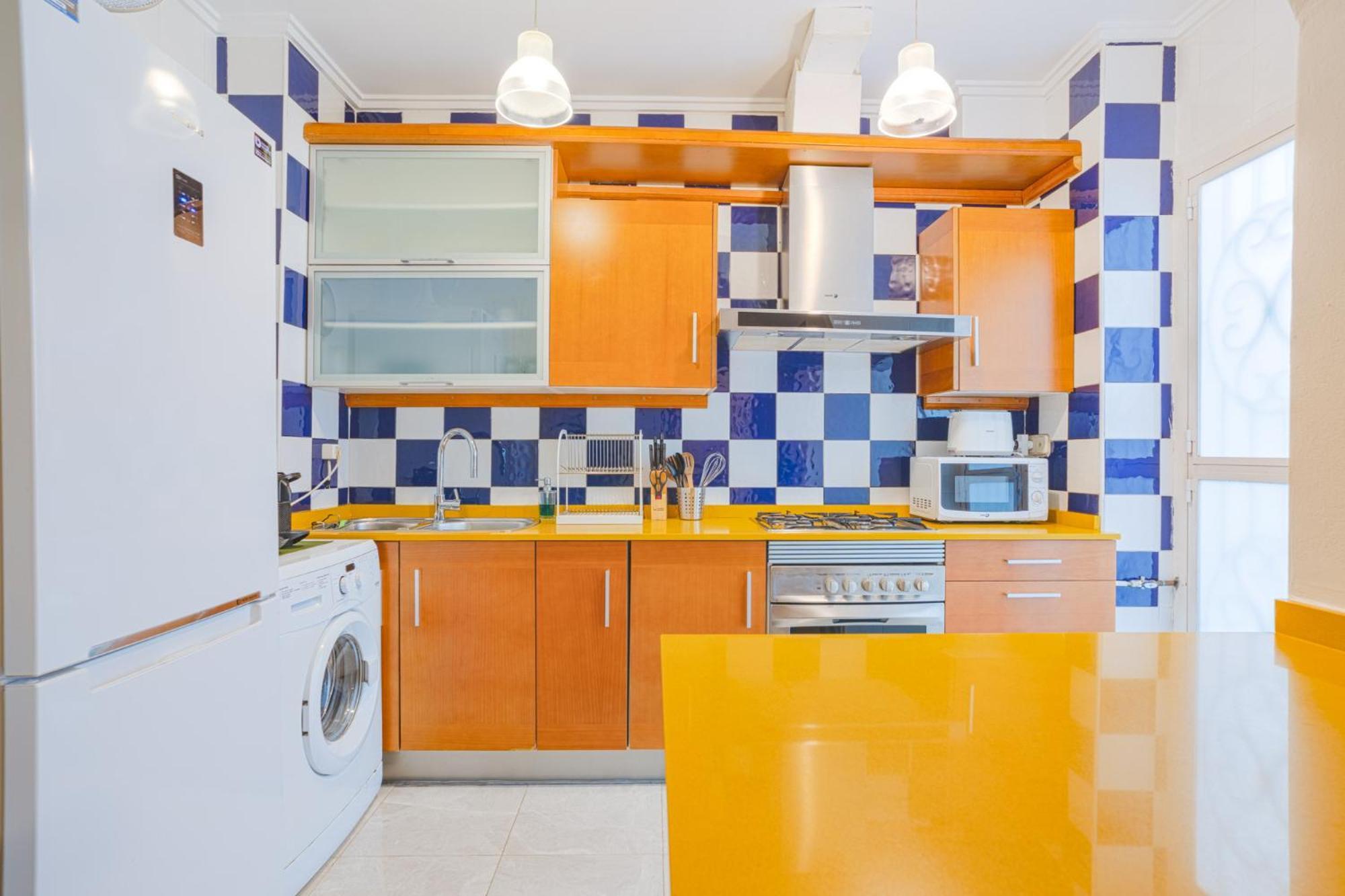 Cisneros Flat Apartamento