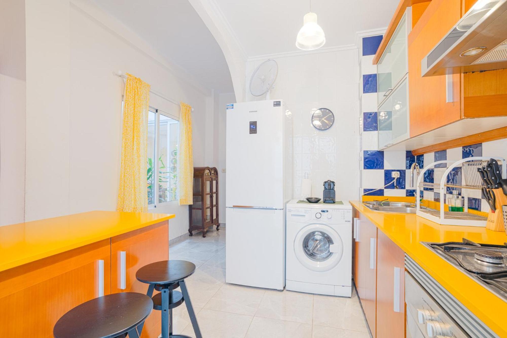 Cisneros Flat Apartamento *