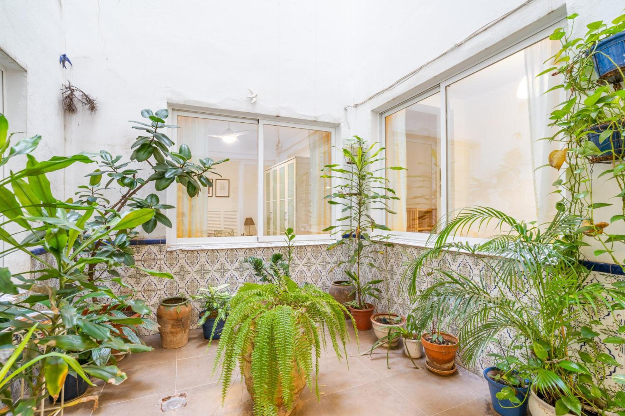 Cisneros Flat Apartamento *