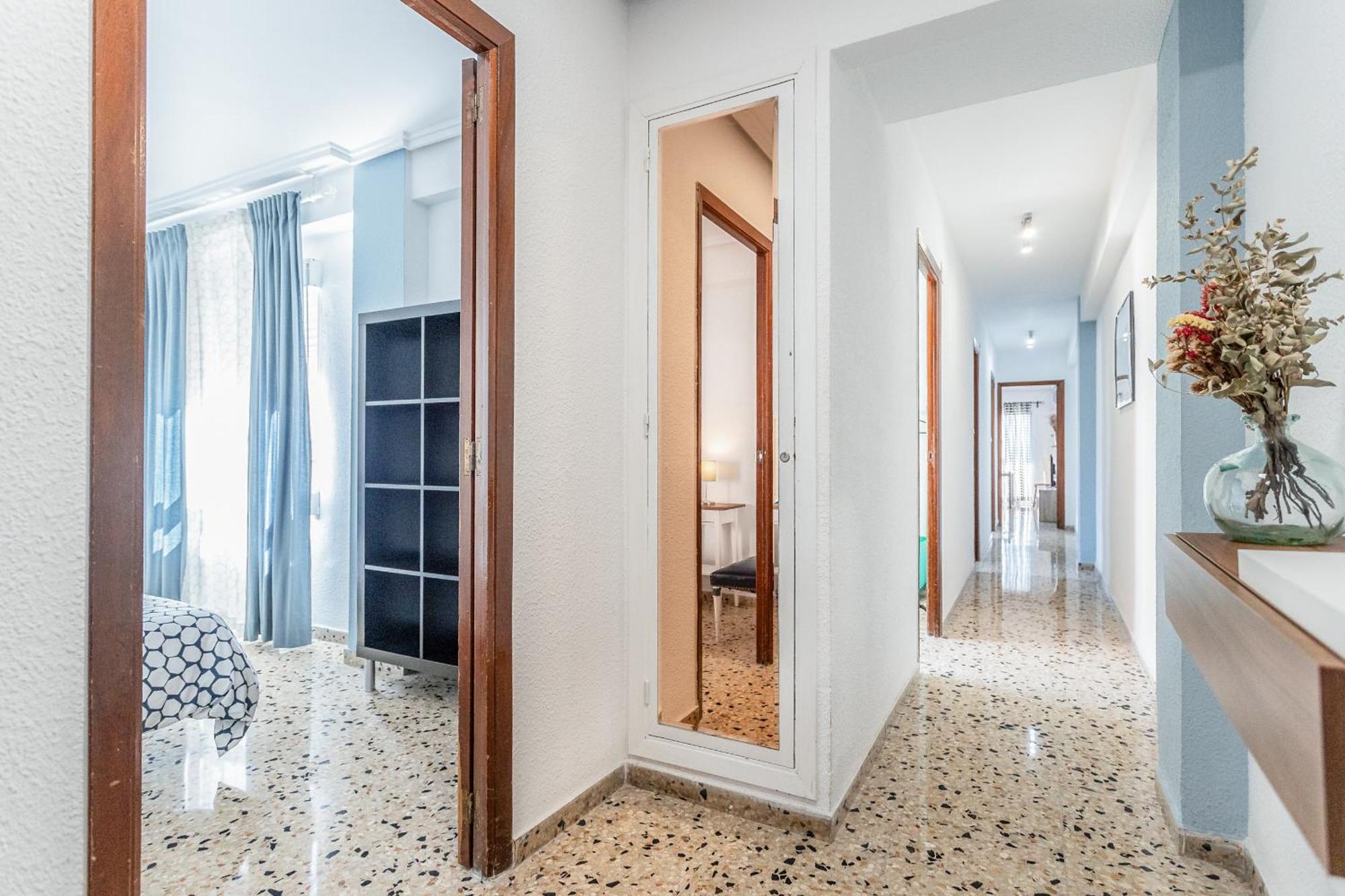 Apartamento Casa Victoria