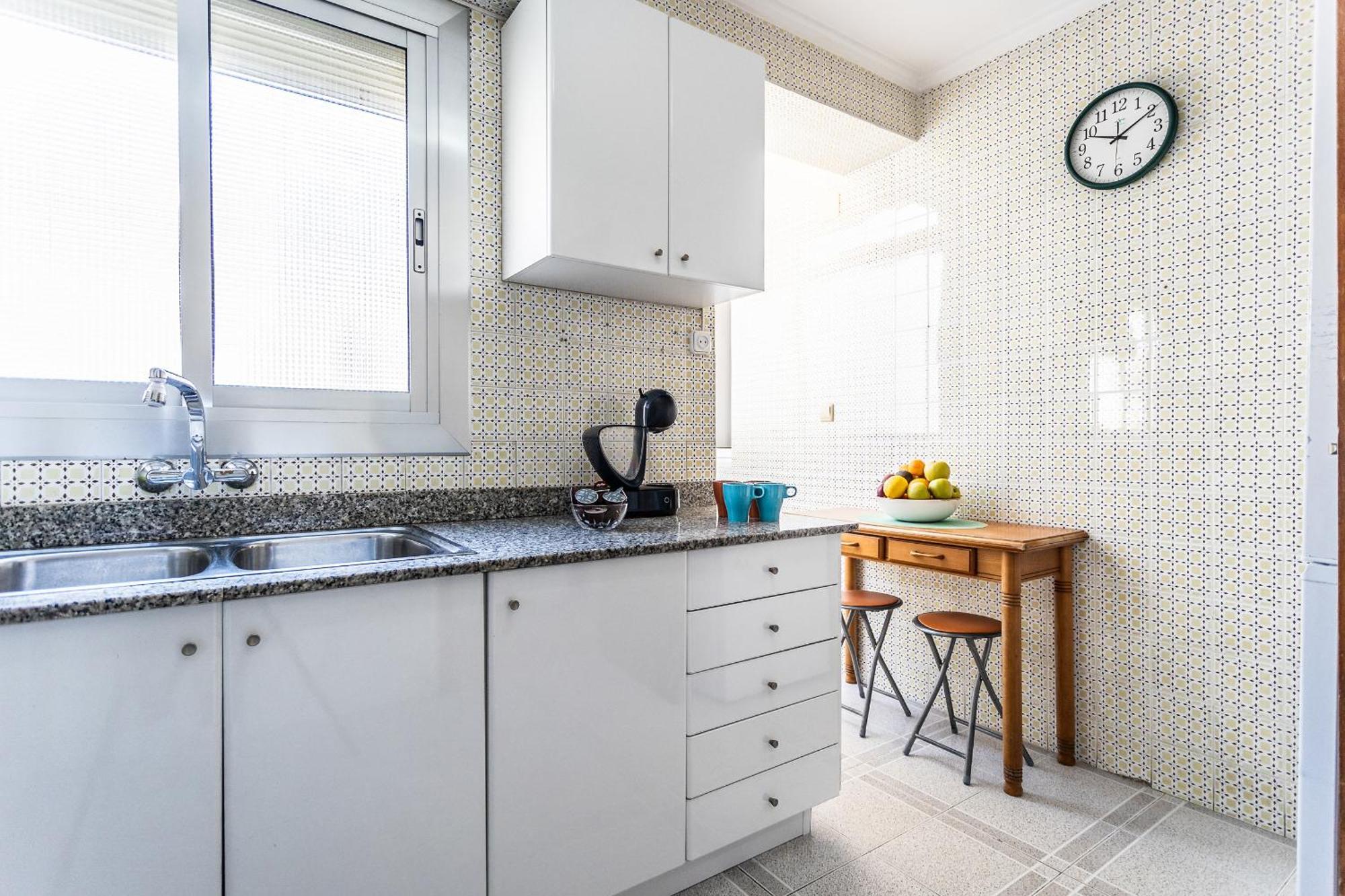 Apartamento Casa Victoria