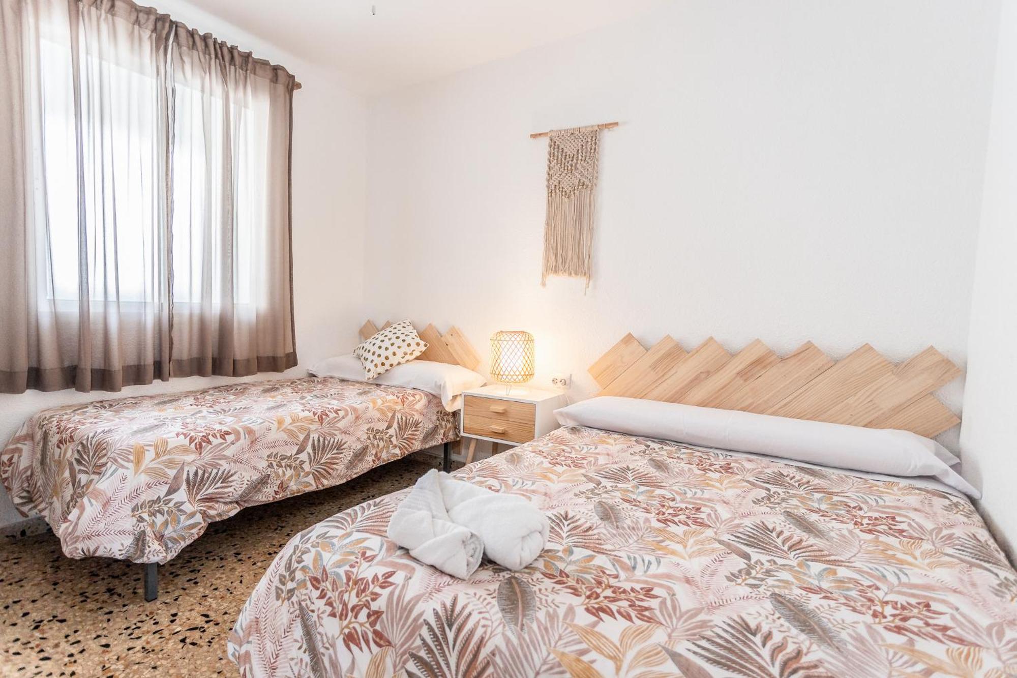 Apartamento Casa Victoria *
