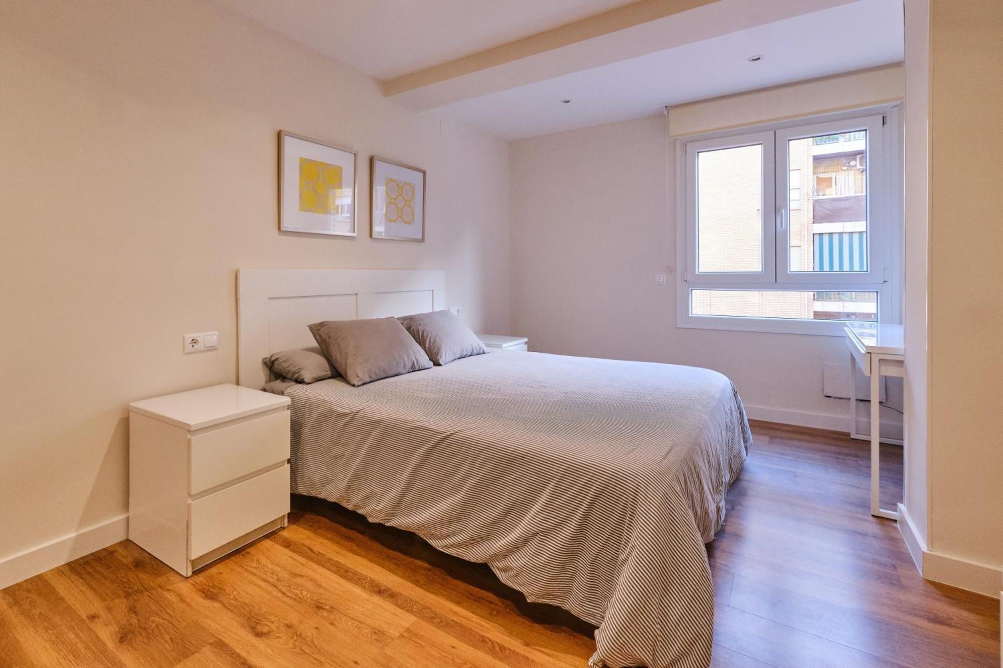 Cedro Flat Apartamento Valencia