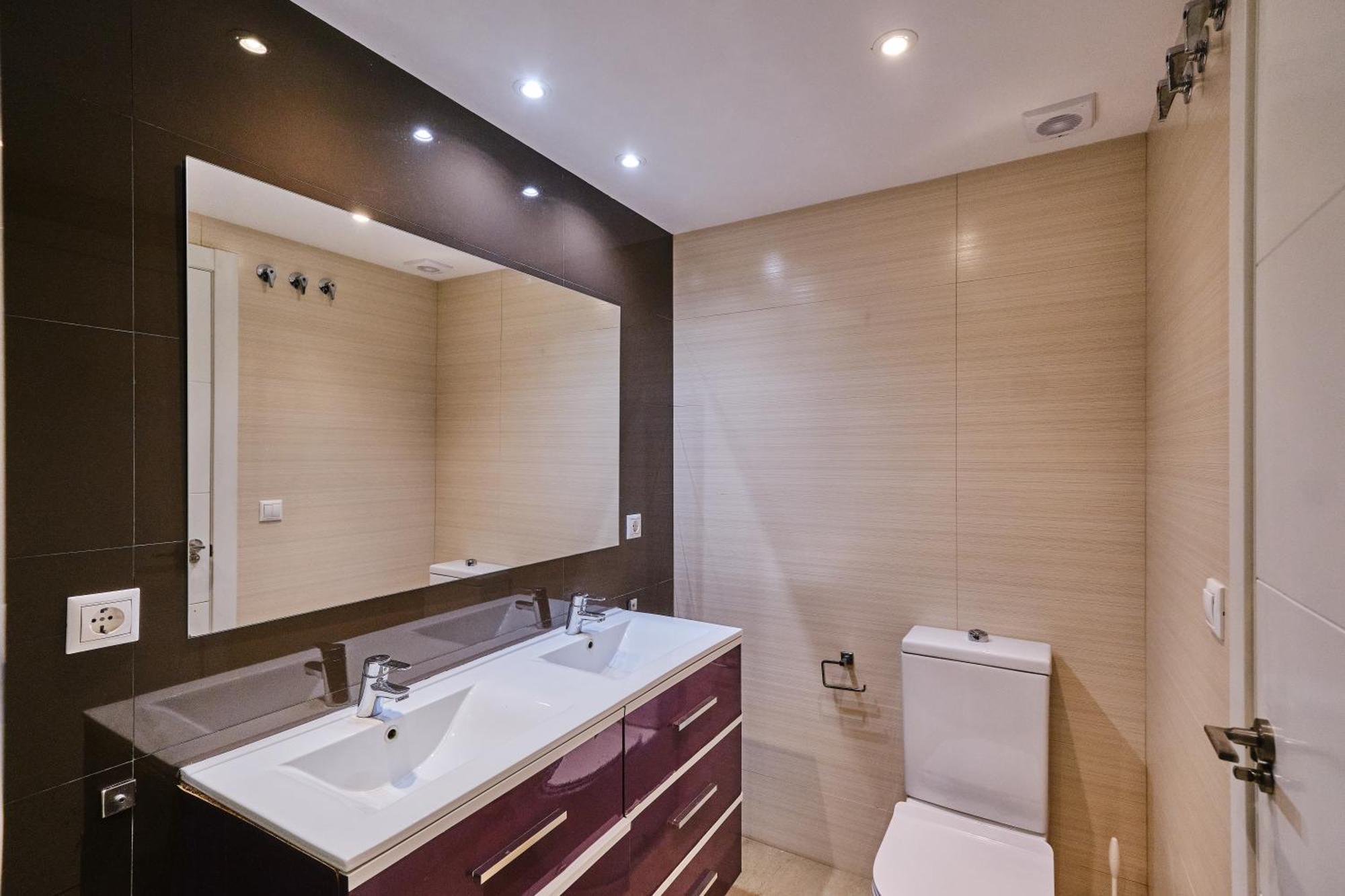 Apartamento Cedro Flat Valencia