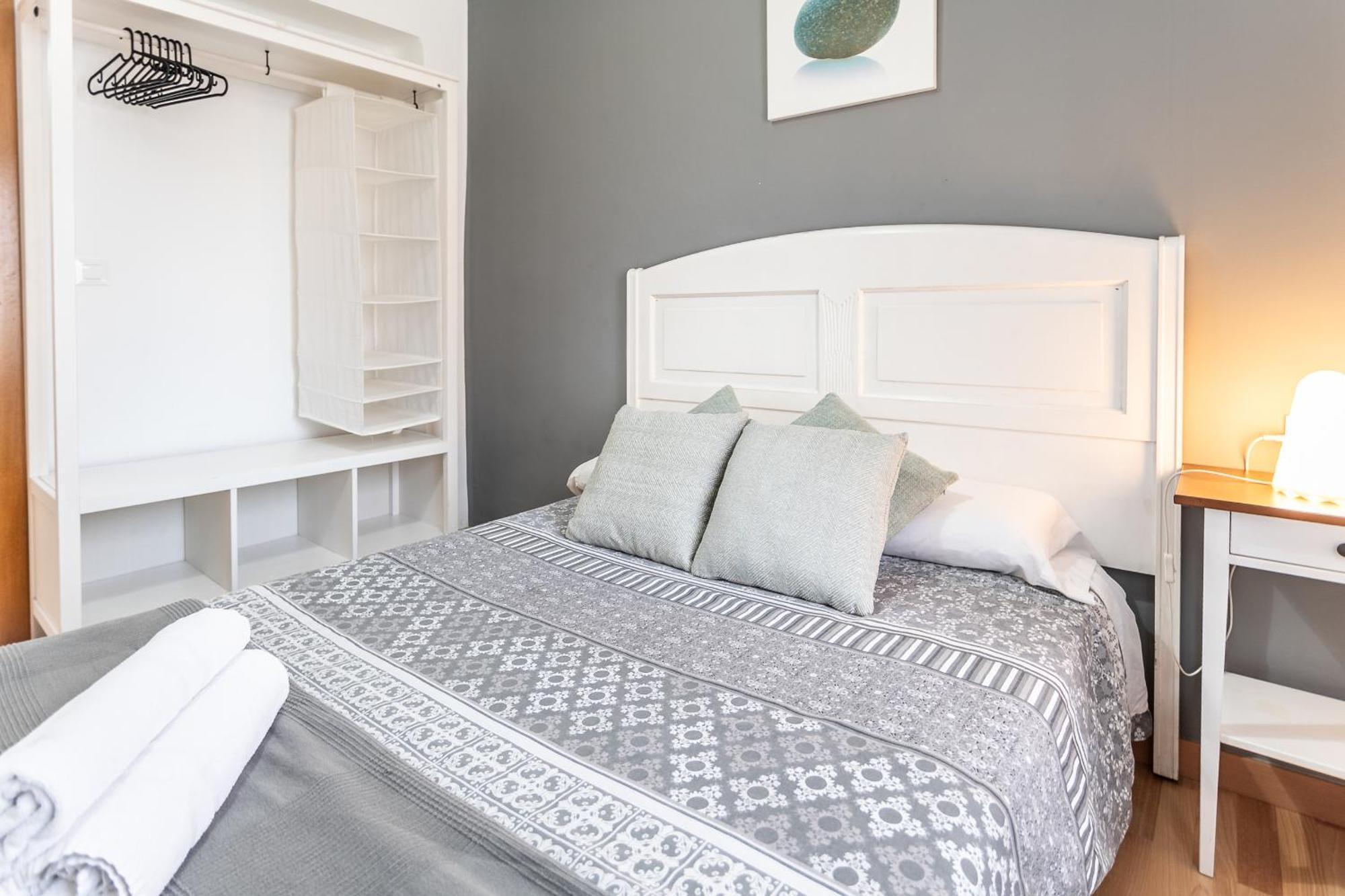 Apartamento Casa Buhos *
