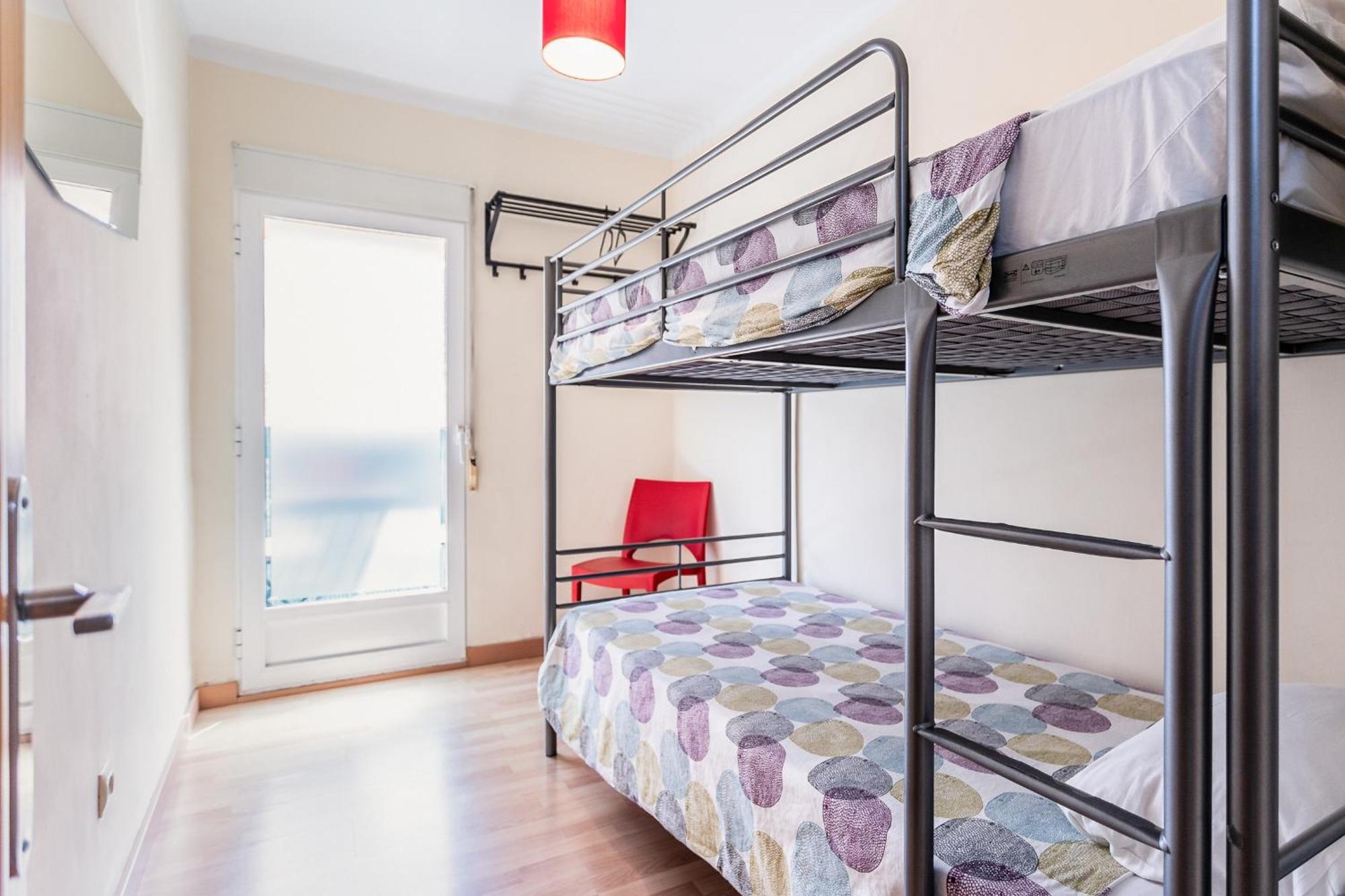 Apartamento Casa Buhos
