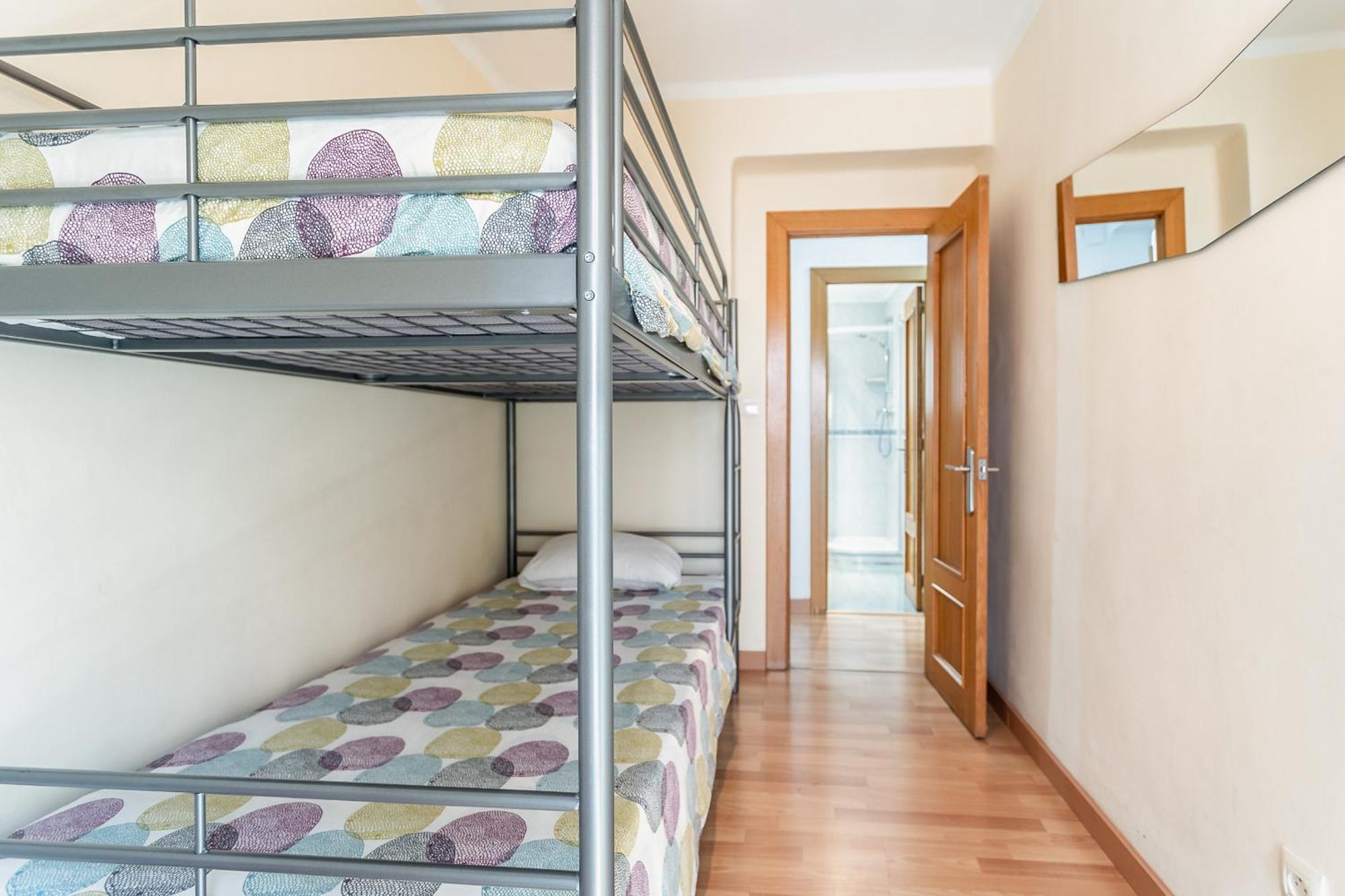 Casa Buhos Apartment *