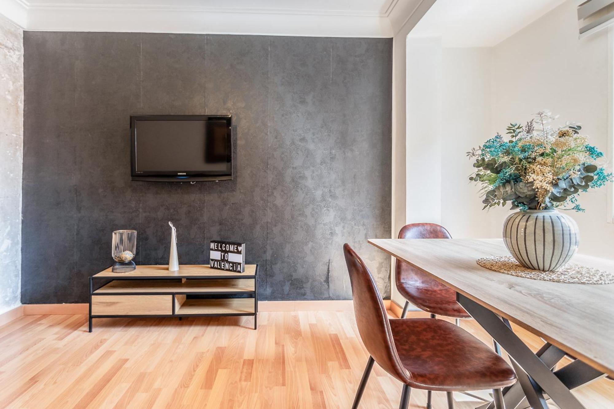 Casa Buhos Apartment Valencia