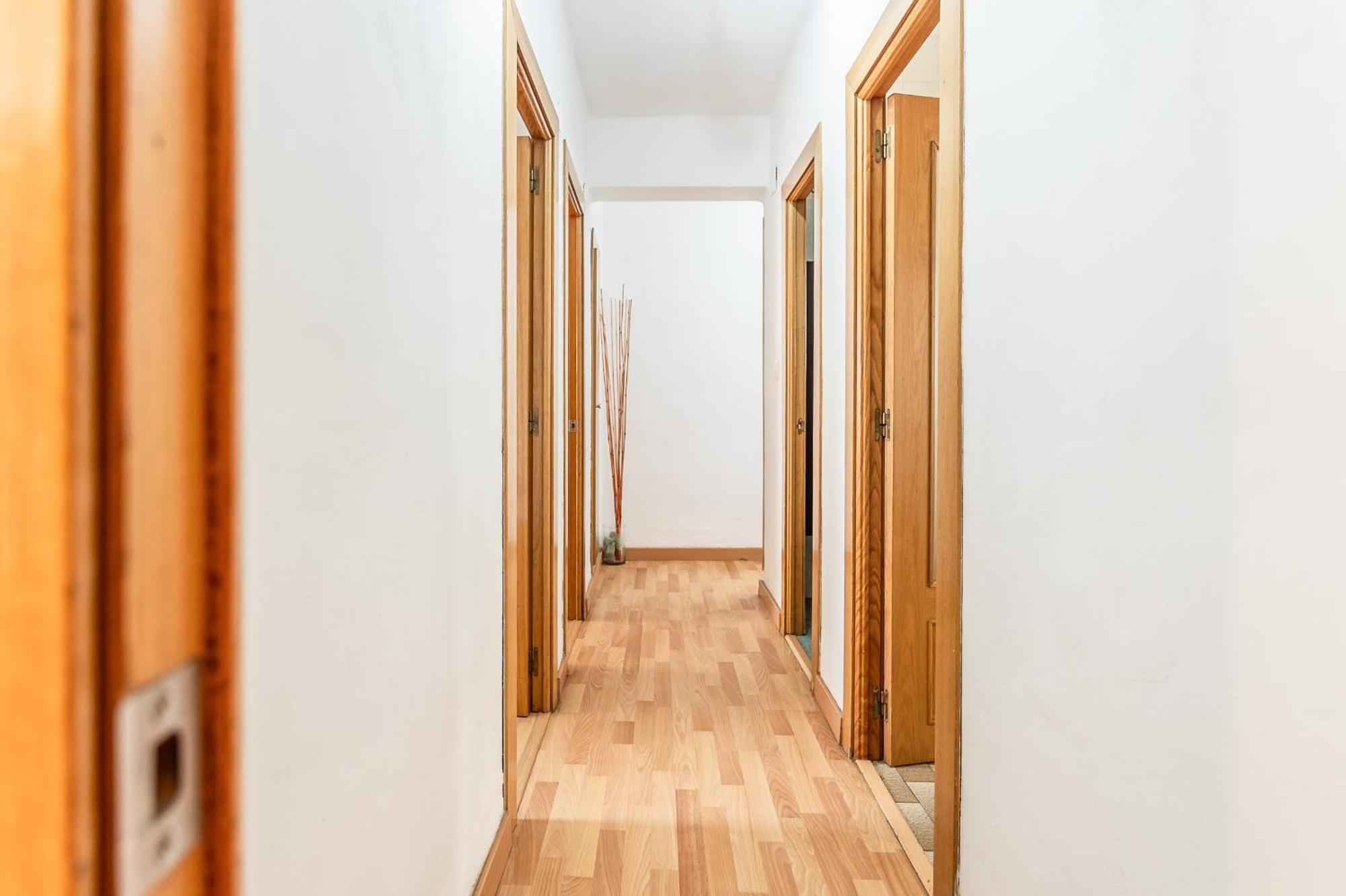 Apartment Casa Buhos Valencia