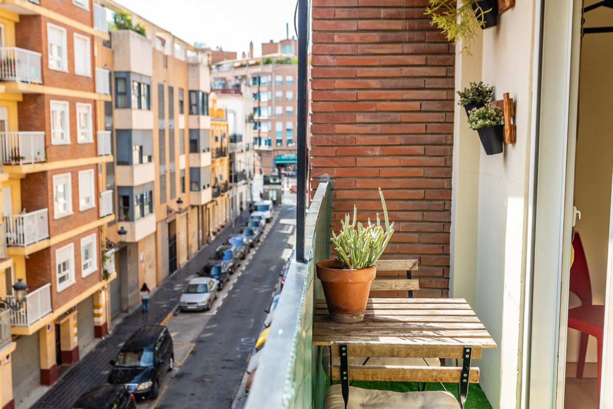 Apartment Casa Buhos