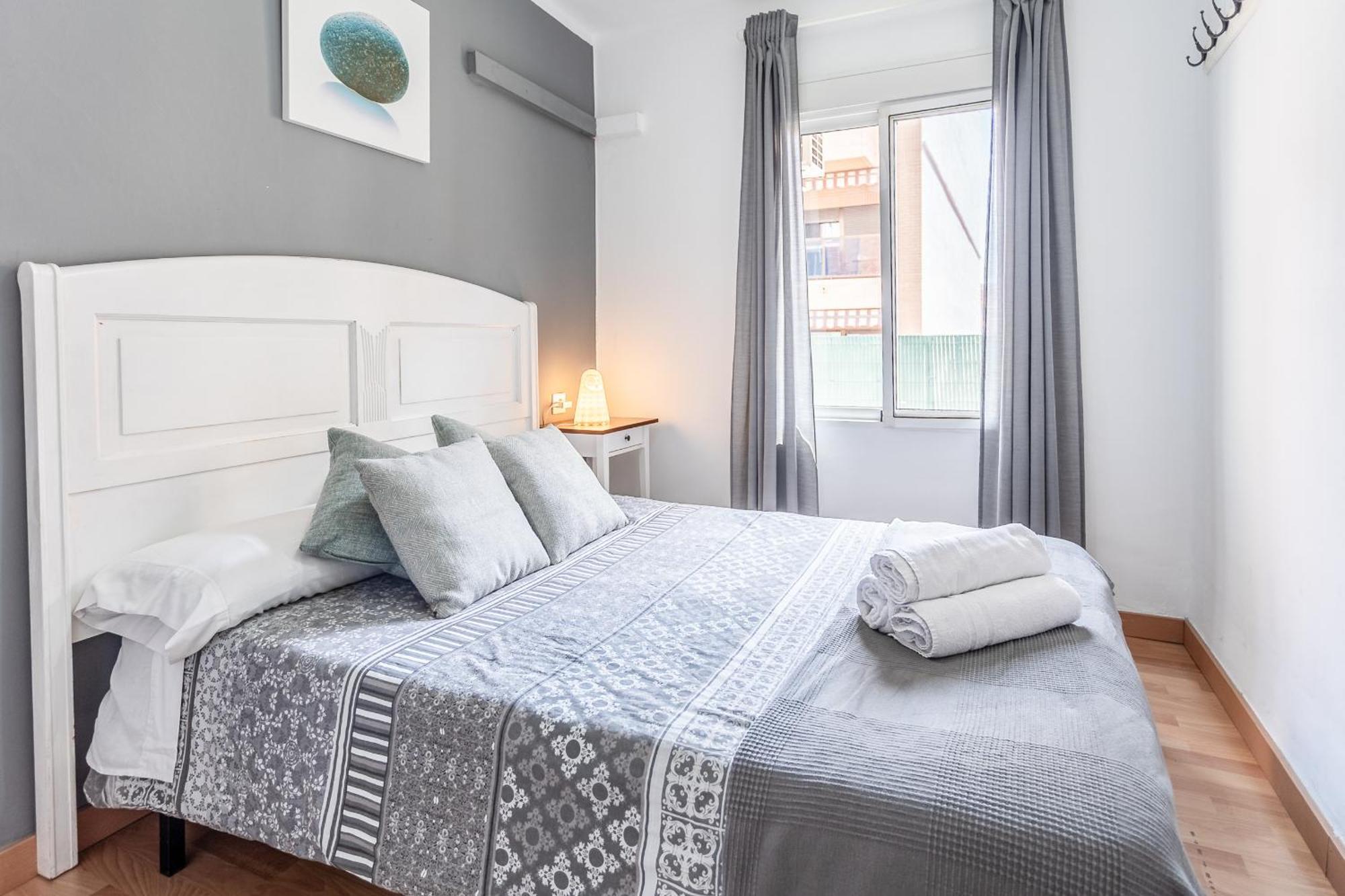 Apartment Casa Buhos