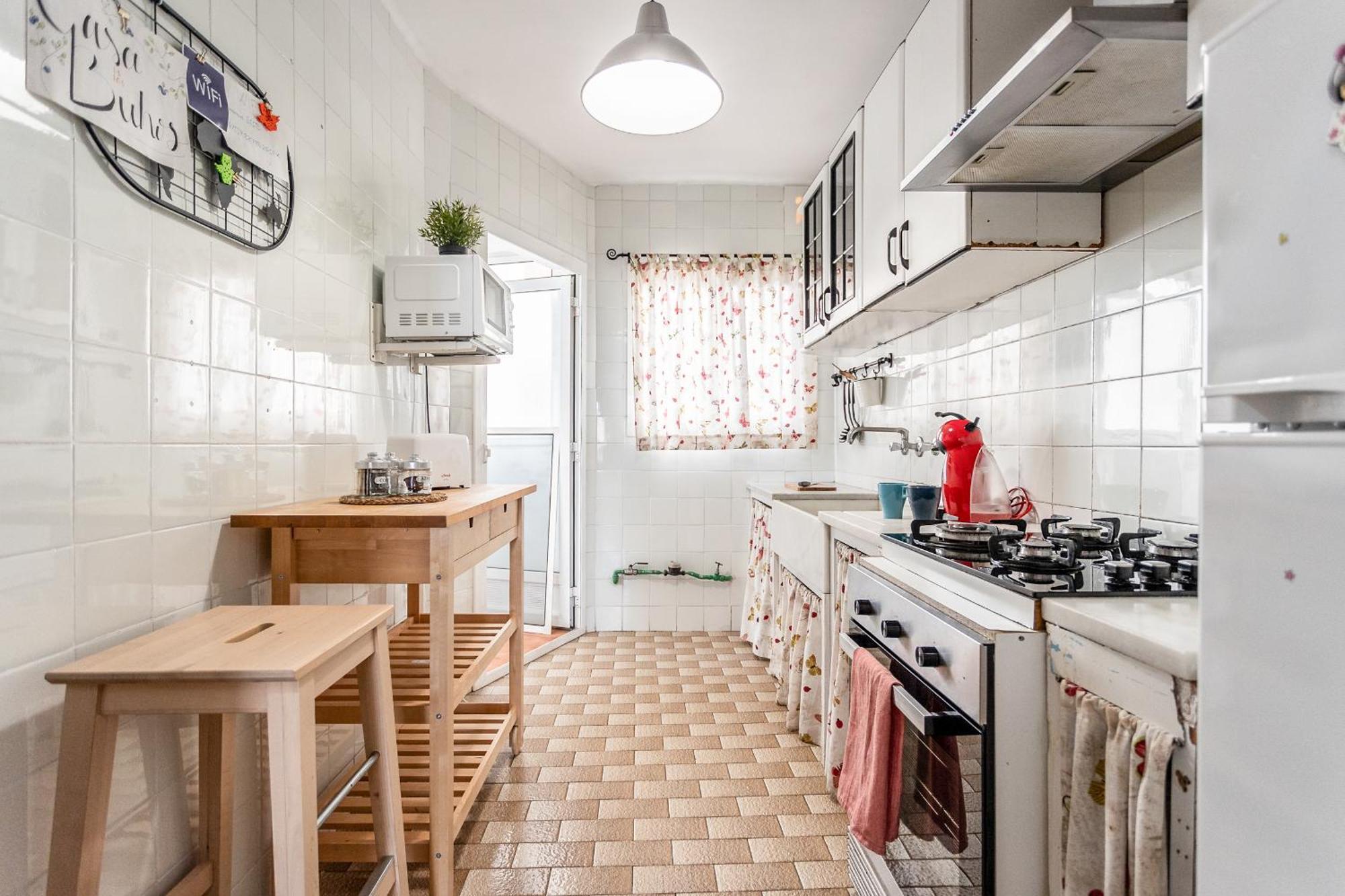 Casa Buhos Apartment