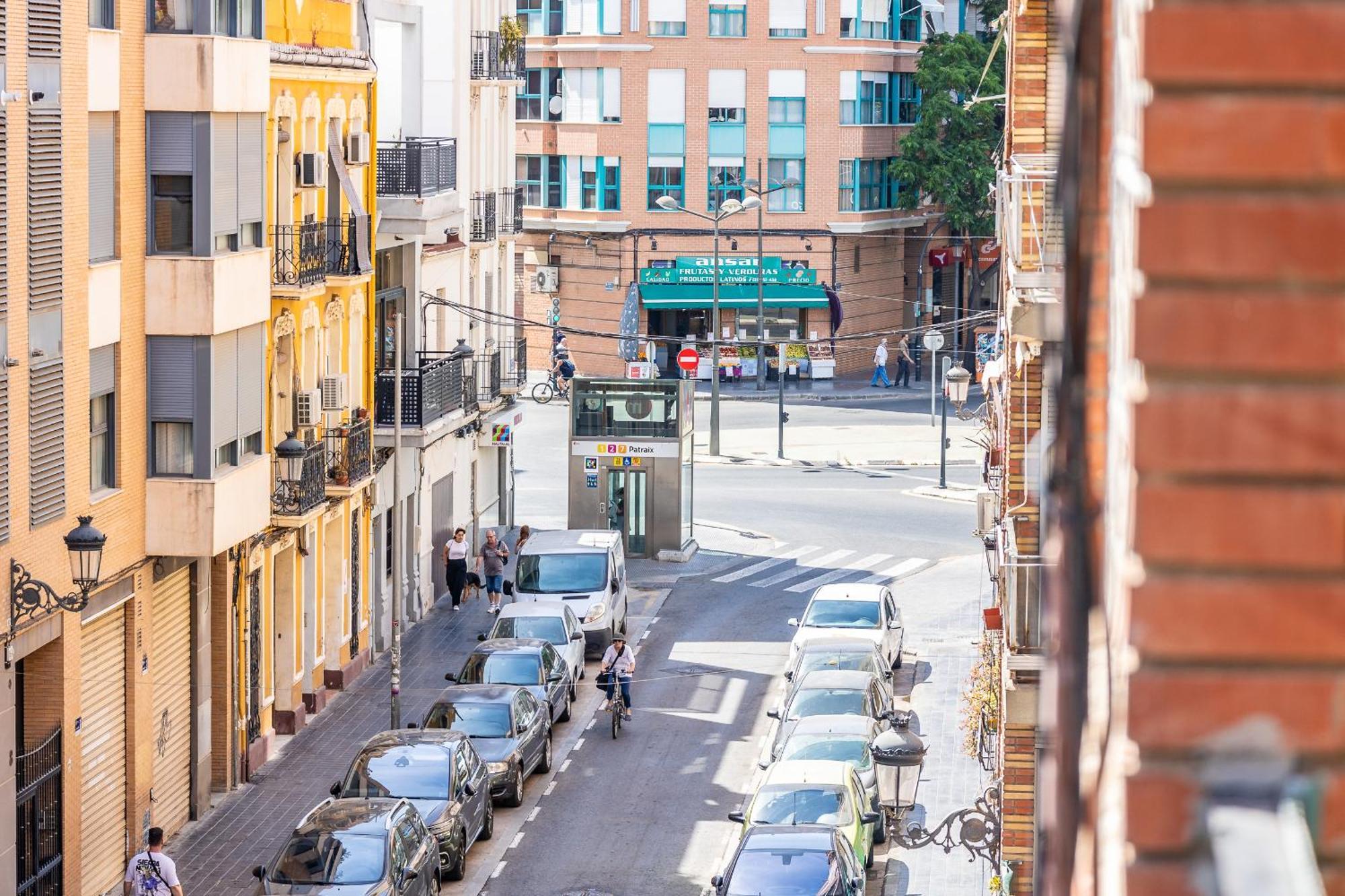 Apartment Casa Buhos