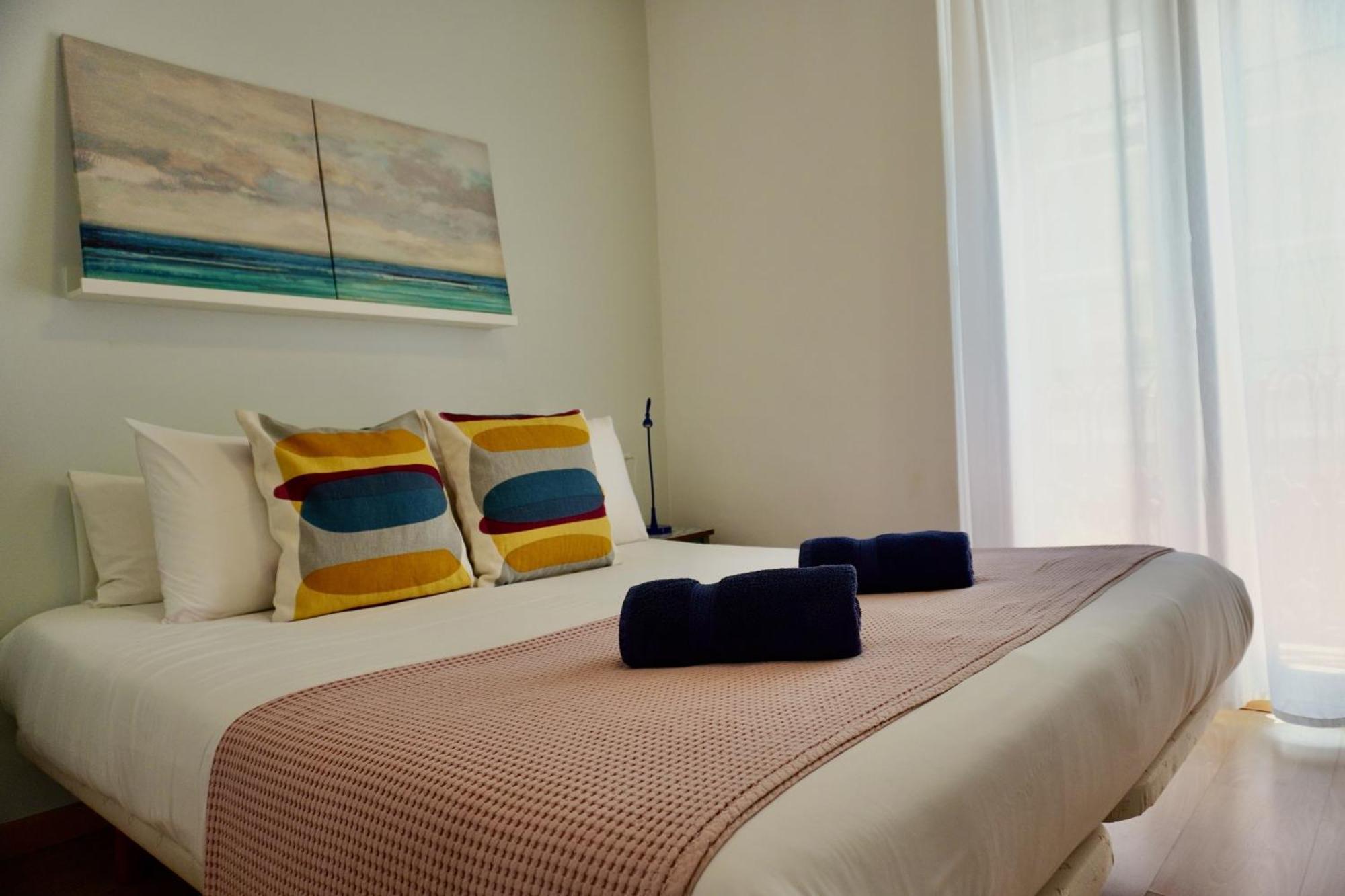 Hosted By Gracie Apartamento Valencia
