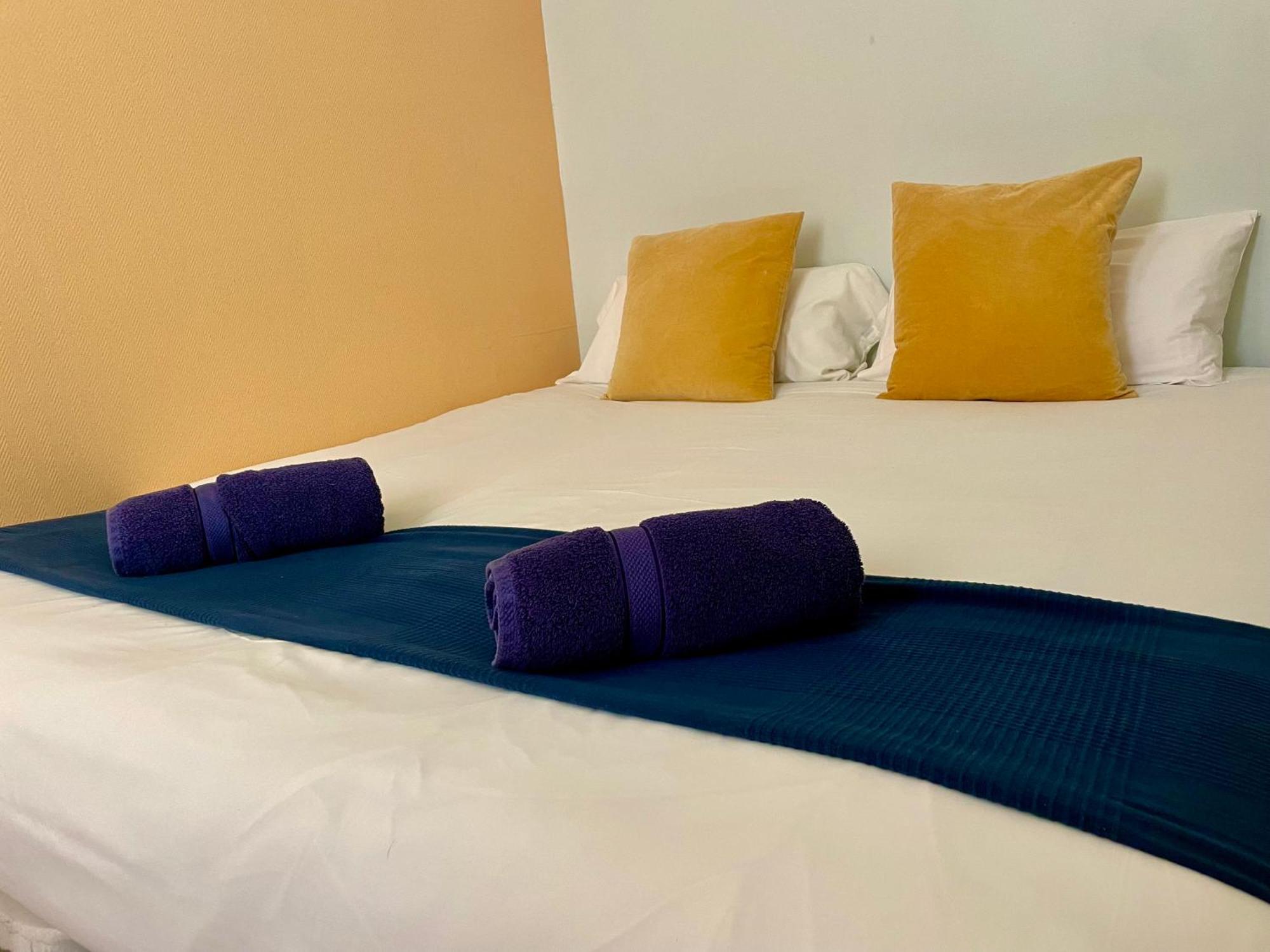 Apartamento Hosted By Gracie Valencia