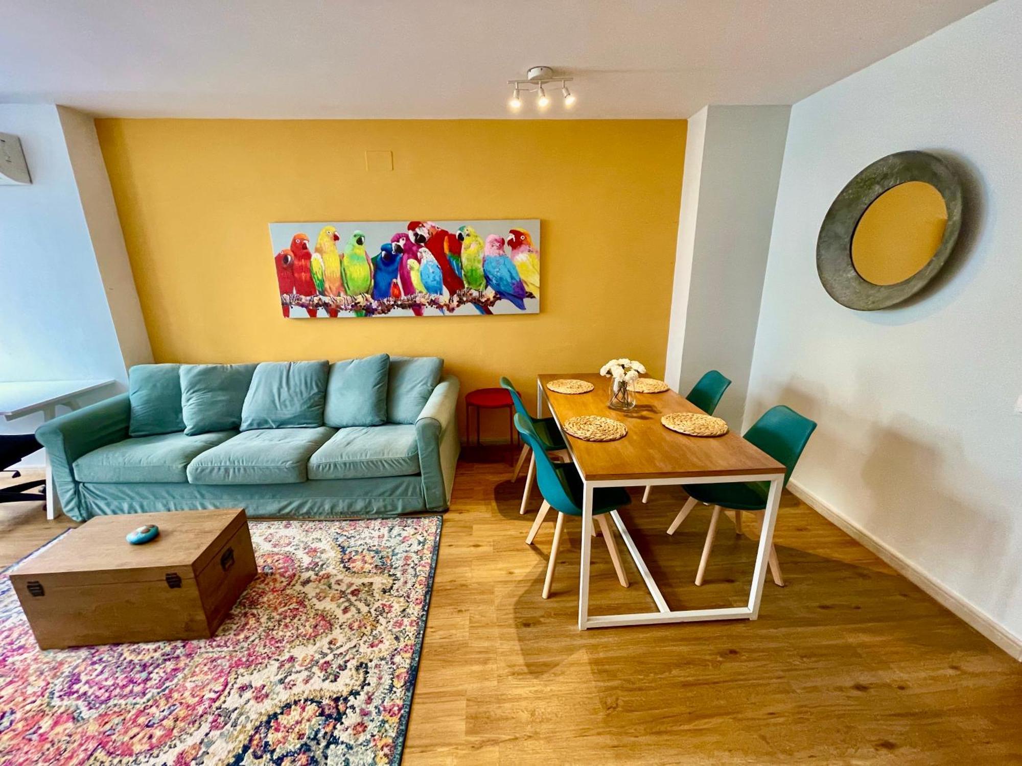 Apartamento Hosted By Gracie *
