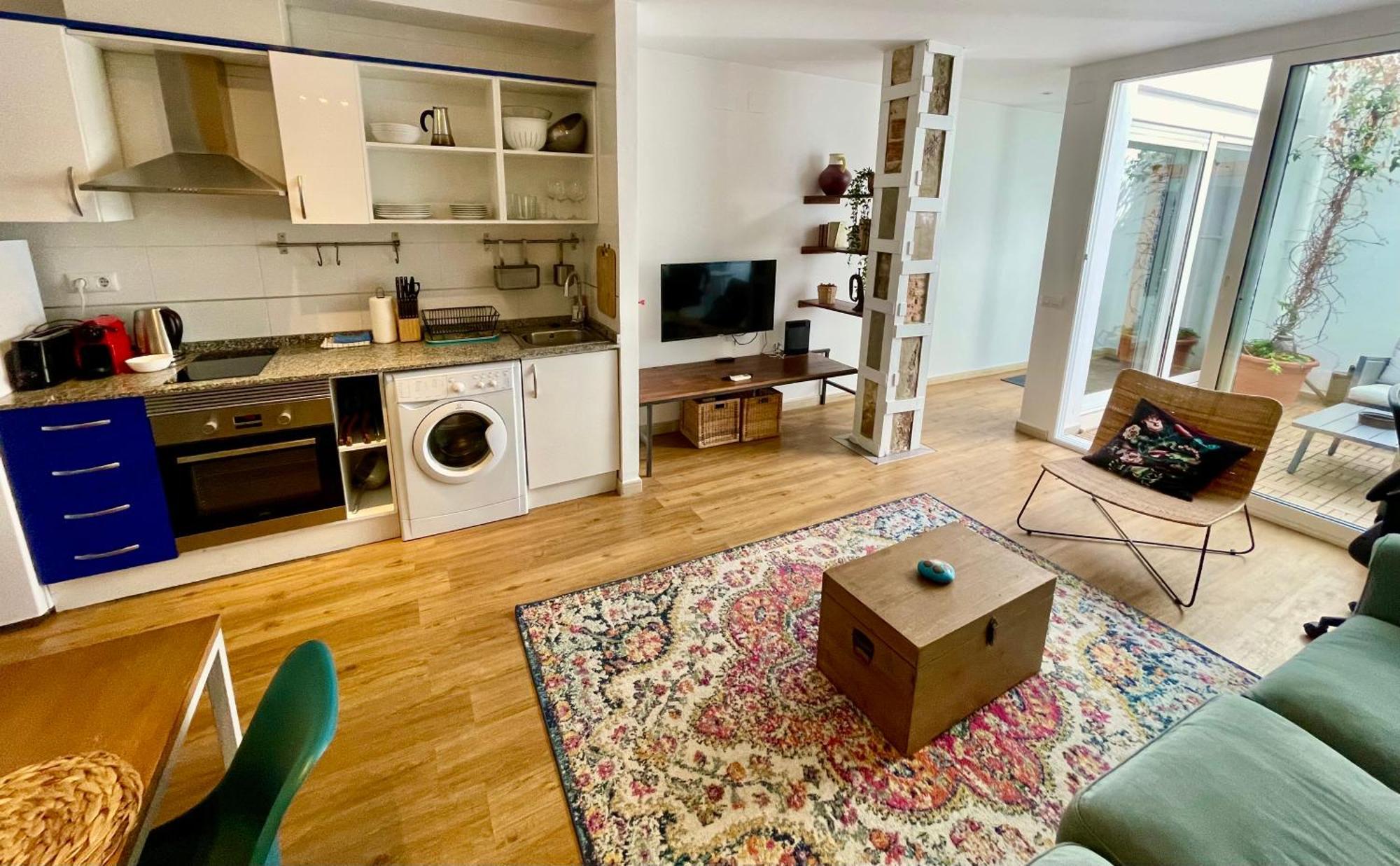 Apartamento Hosted By Gracie