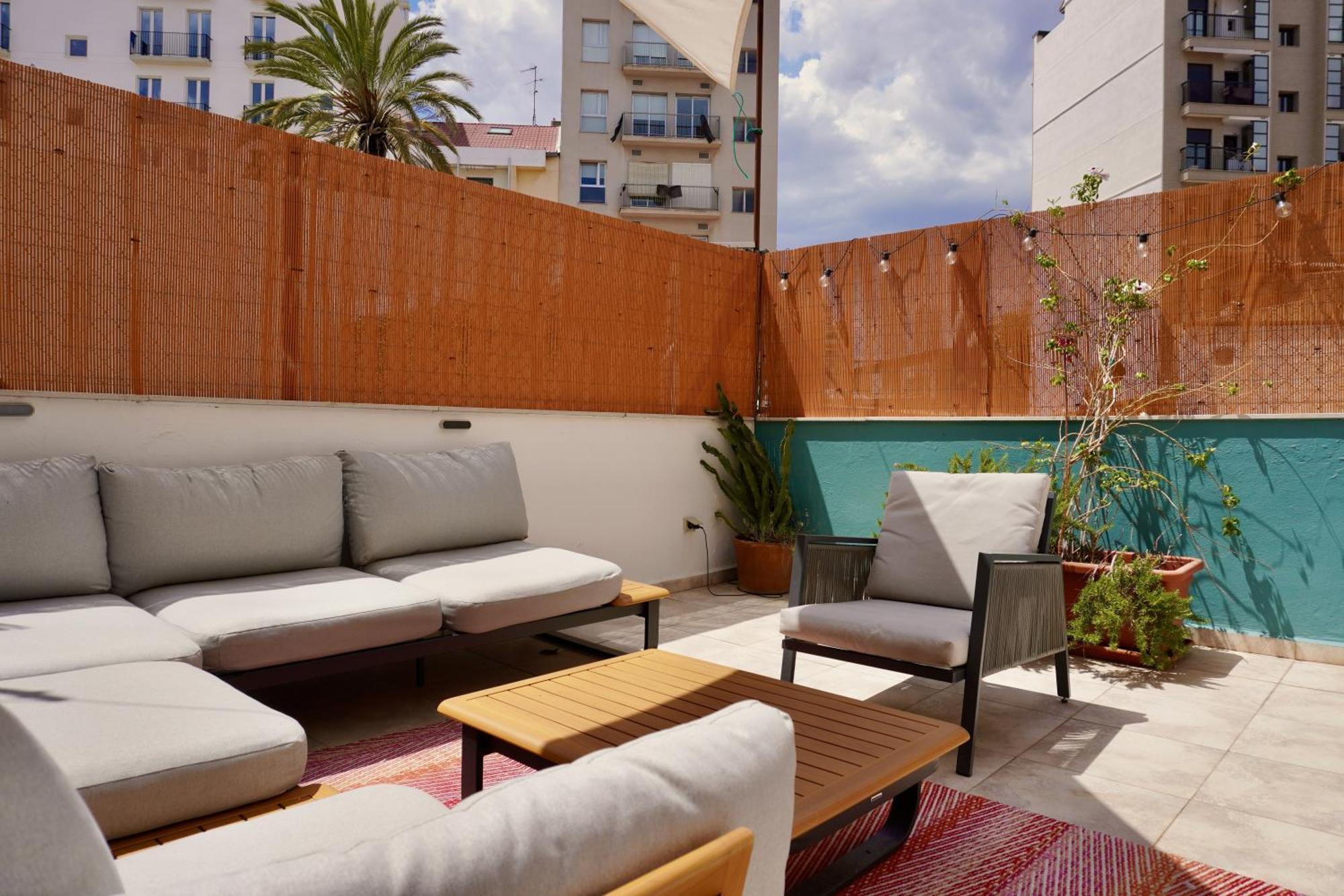 Apartamento Hosted By Gracie