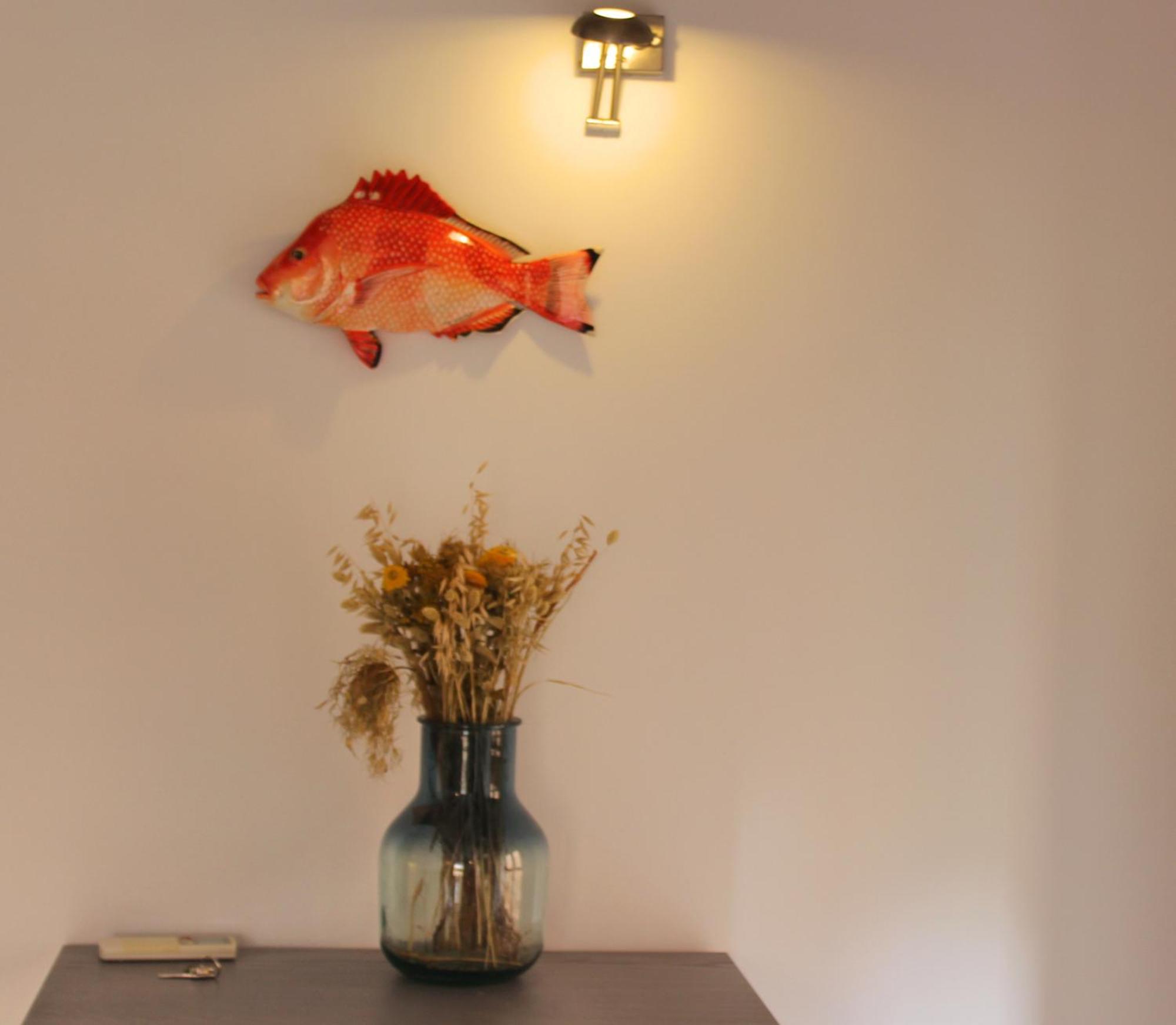 Apartamento Duplex En El Carmen 1 *