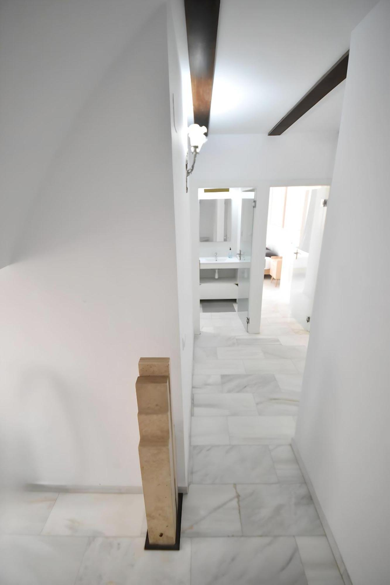 Duplex En El Carmen 2 Apartamento Valencia