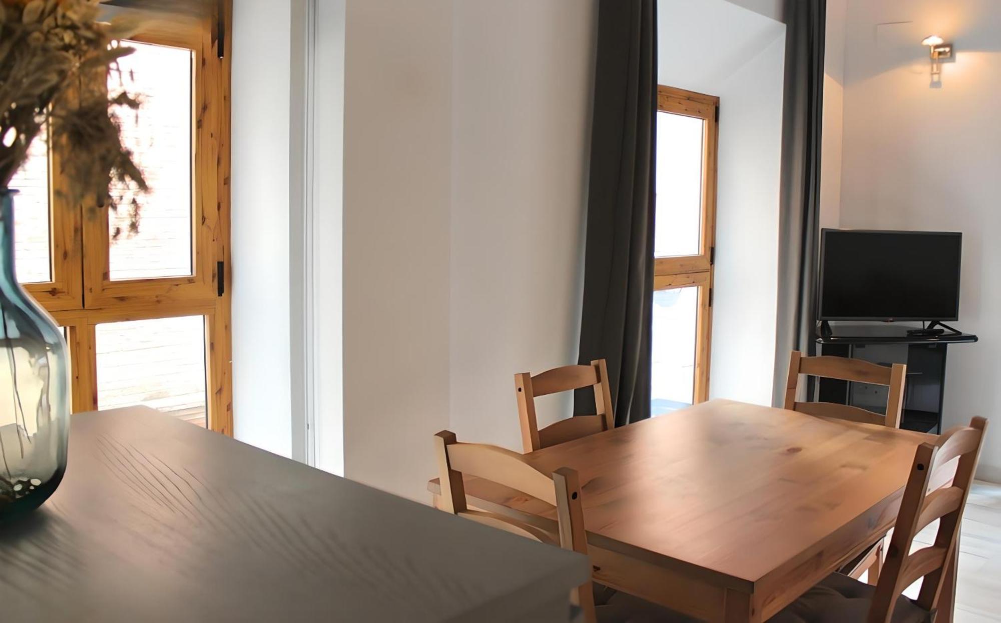 Duplex En El Carmen 1 Apartamento Valencia