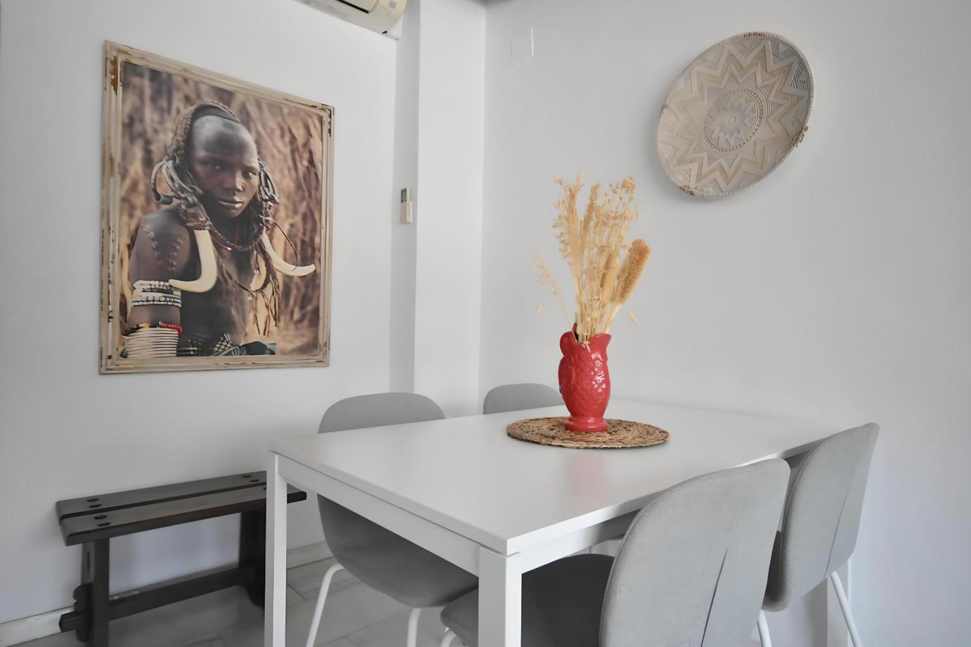 Apartment Duplex En El Carmen 2 Valencia