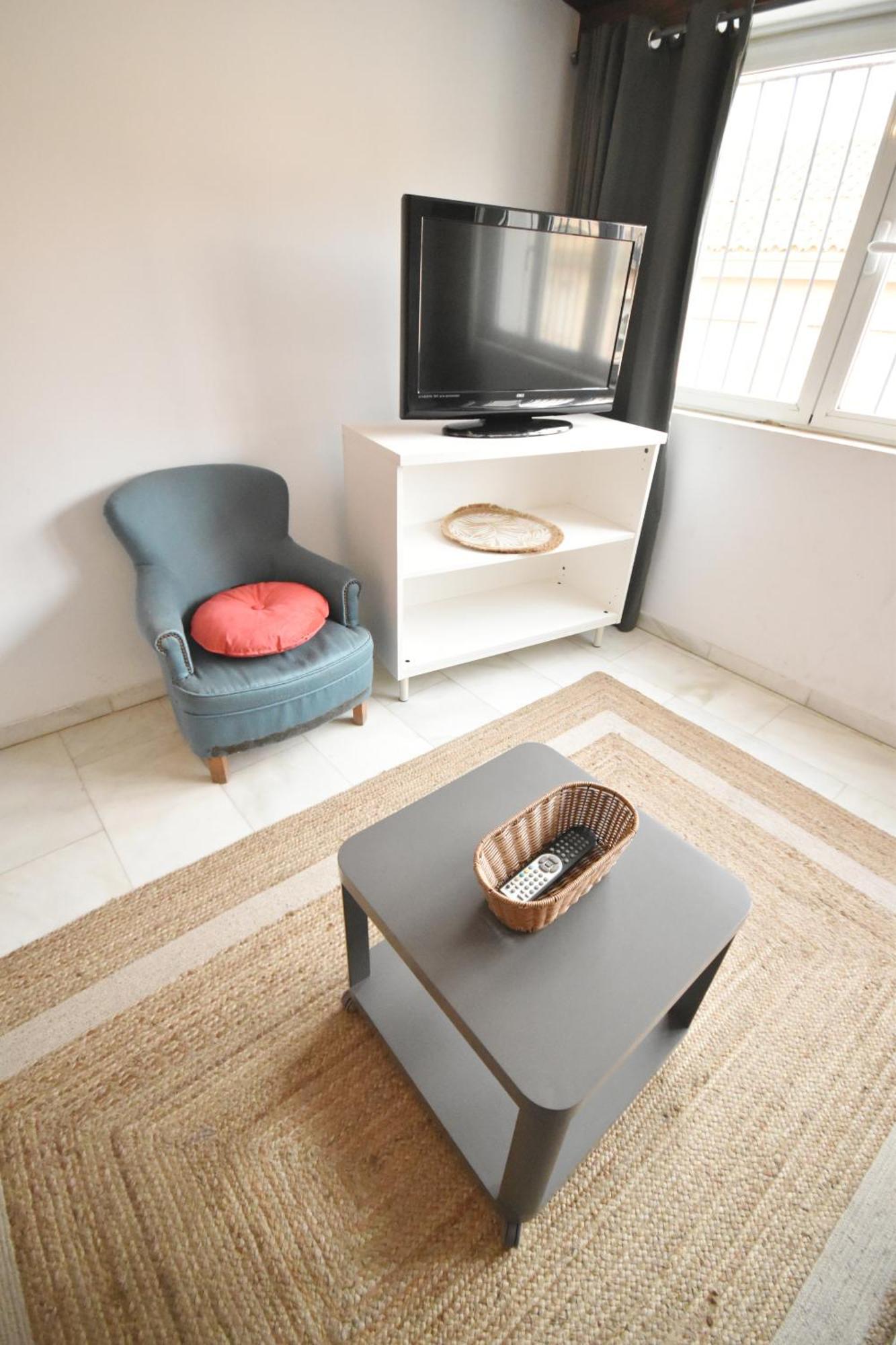 Apartment Duplex En El Carmen 2