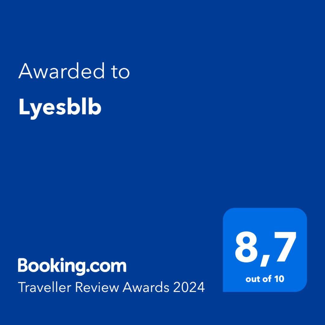 Aparthotel Lyesblb