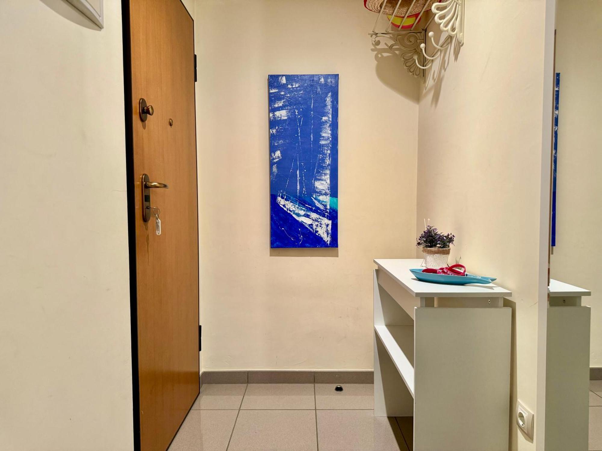 Soleil Patacona Beach Apartamento