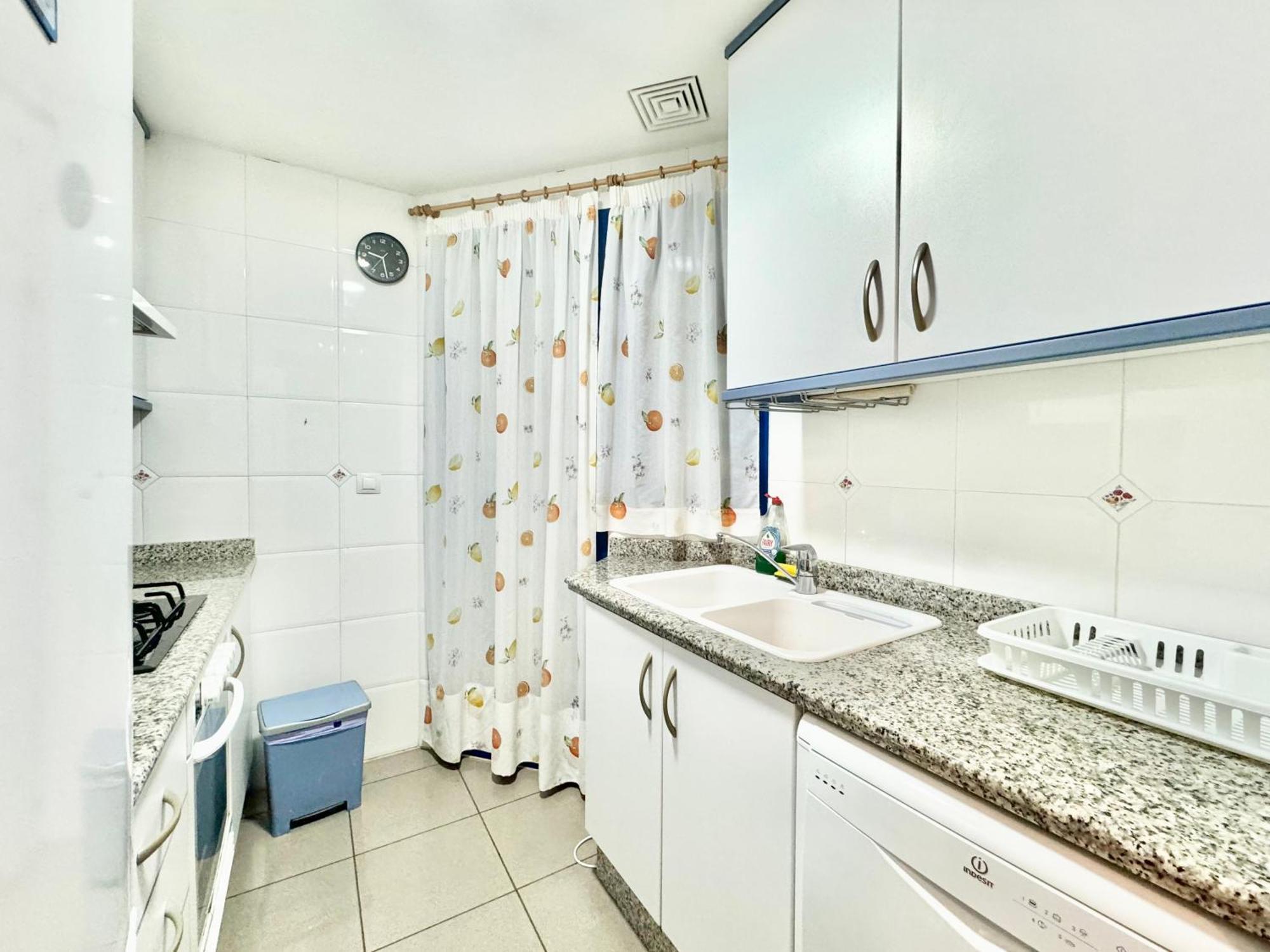 Apartamento Soleil Patacona Beach *