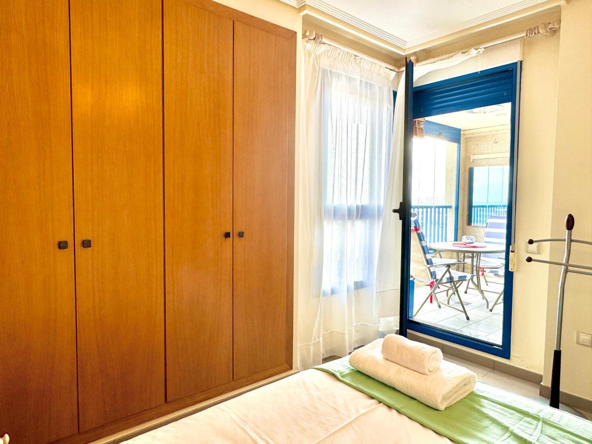 Soleil Patacona Beach Apartamento Valencia