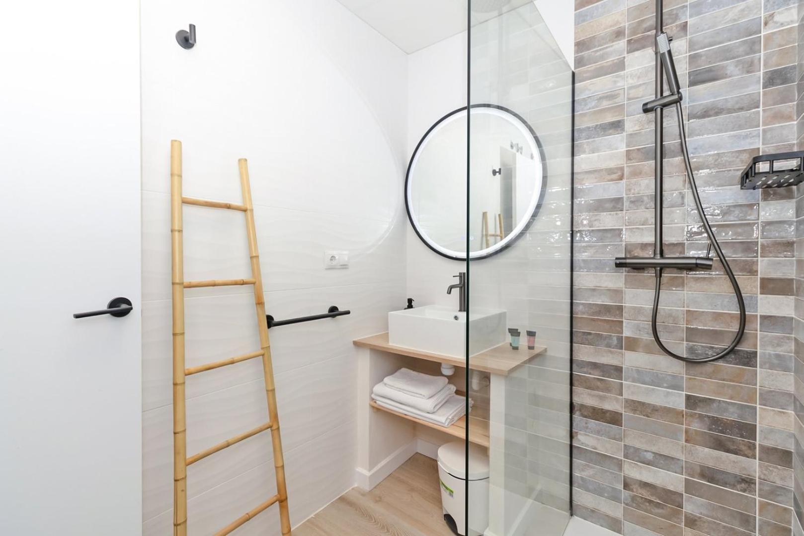 Guestready - A Tasteful Loft In Mislata Area