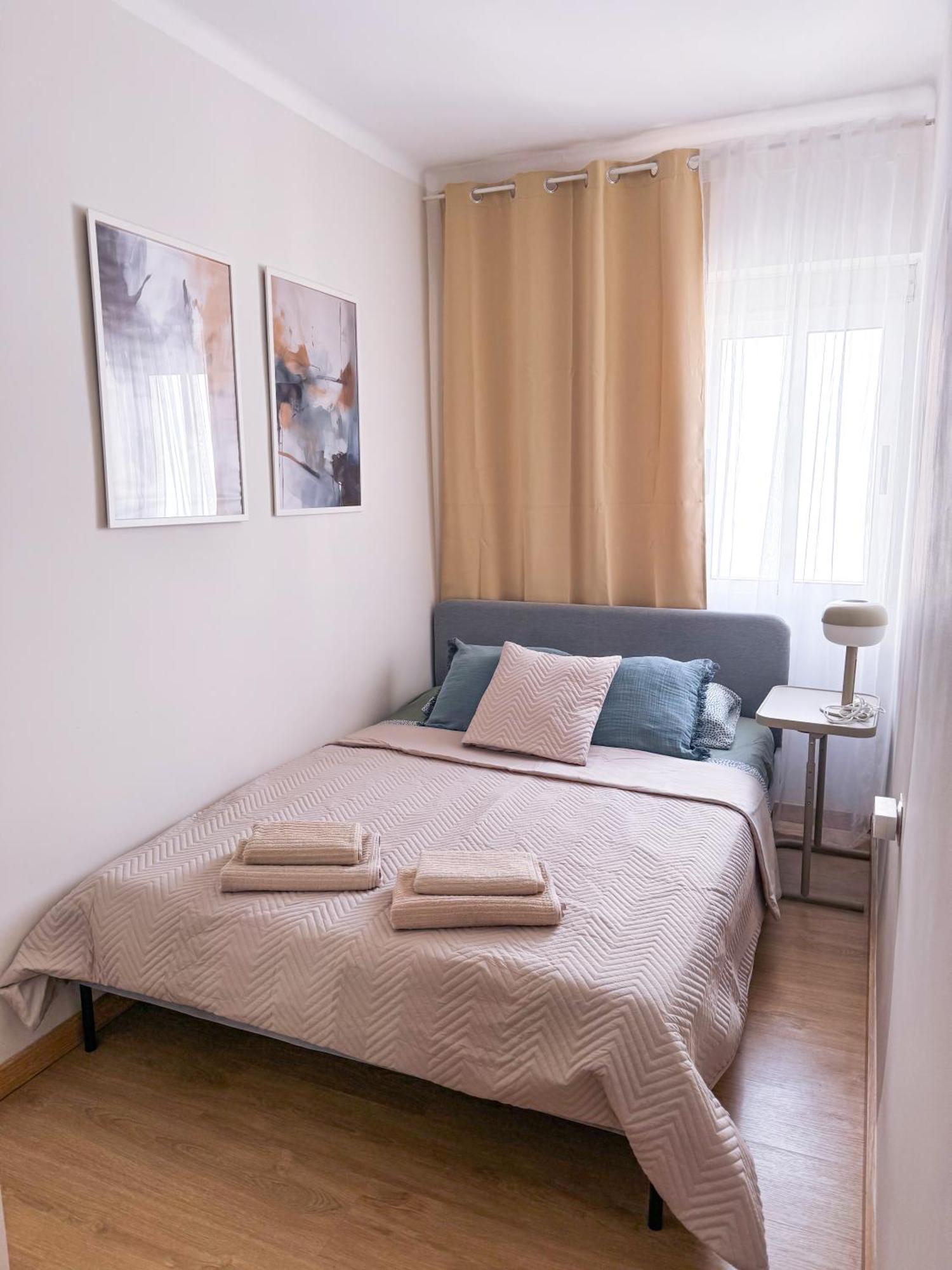 Apartment Aiora Valencia
