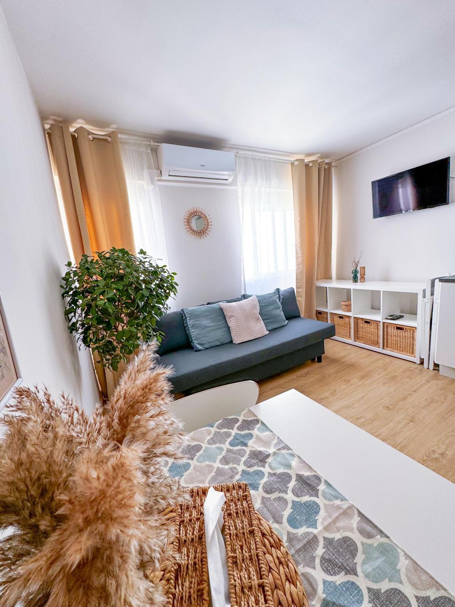 Aiora Apartment Valencia