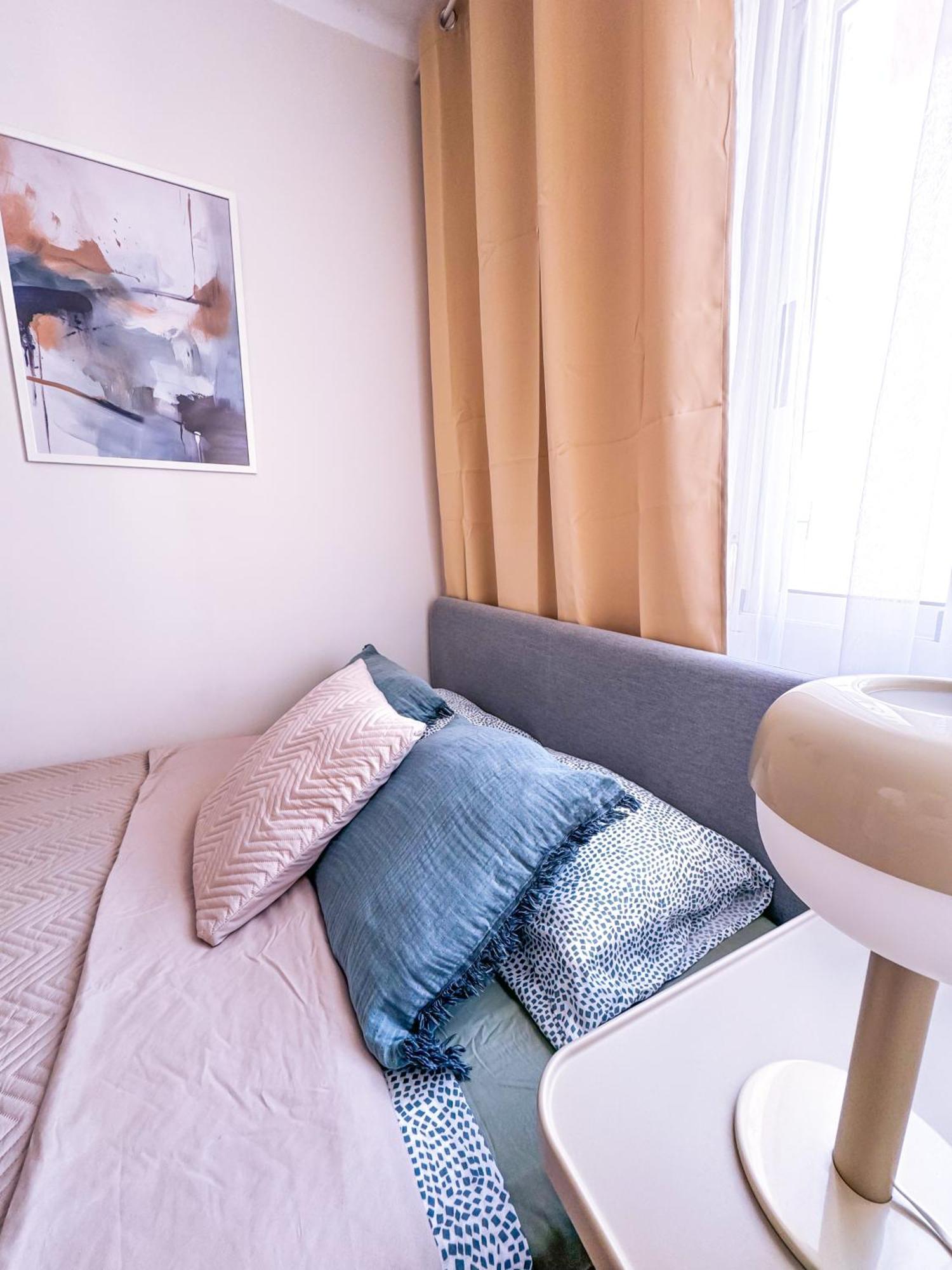 Apartment Aiora *