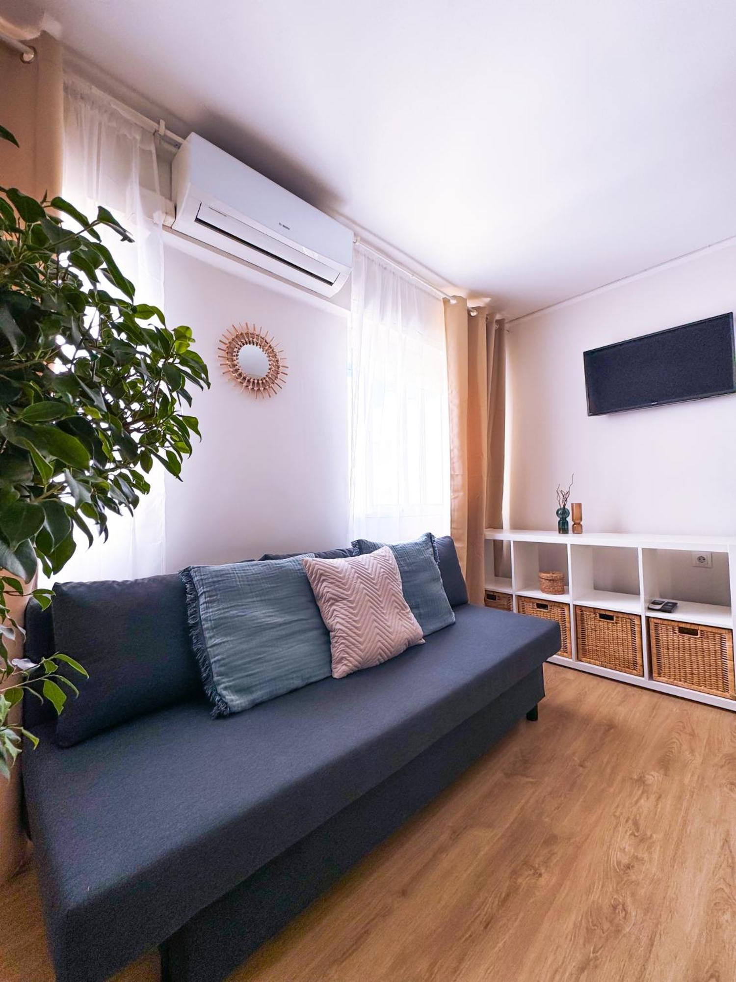 Apartment Aiora *