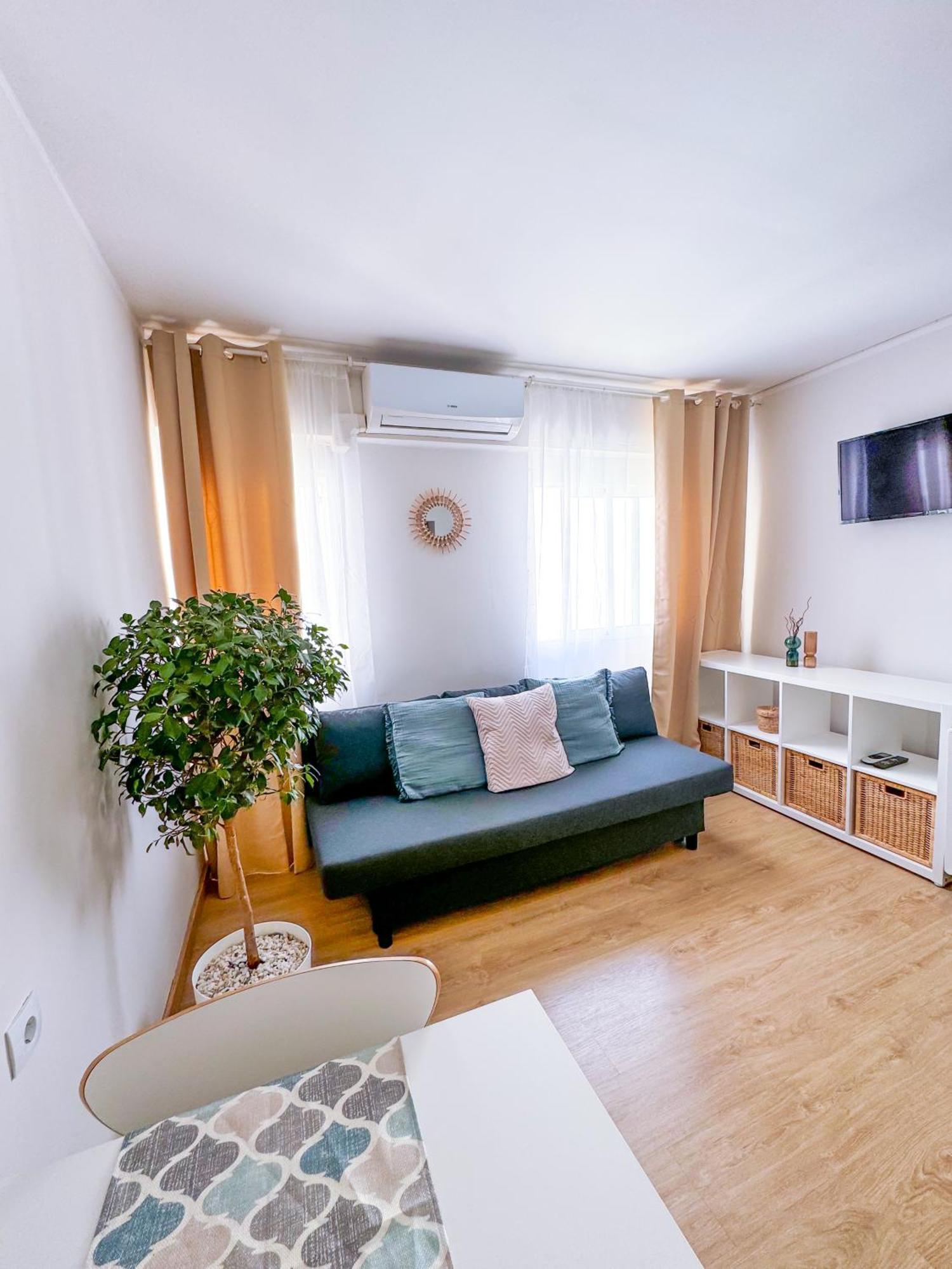 Apartment Aiora *