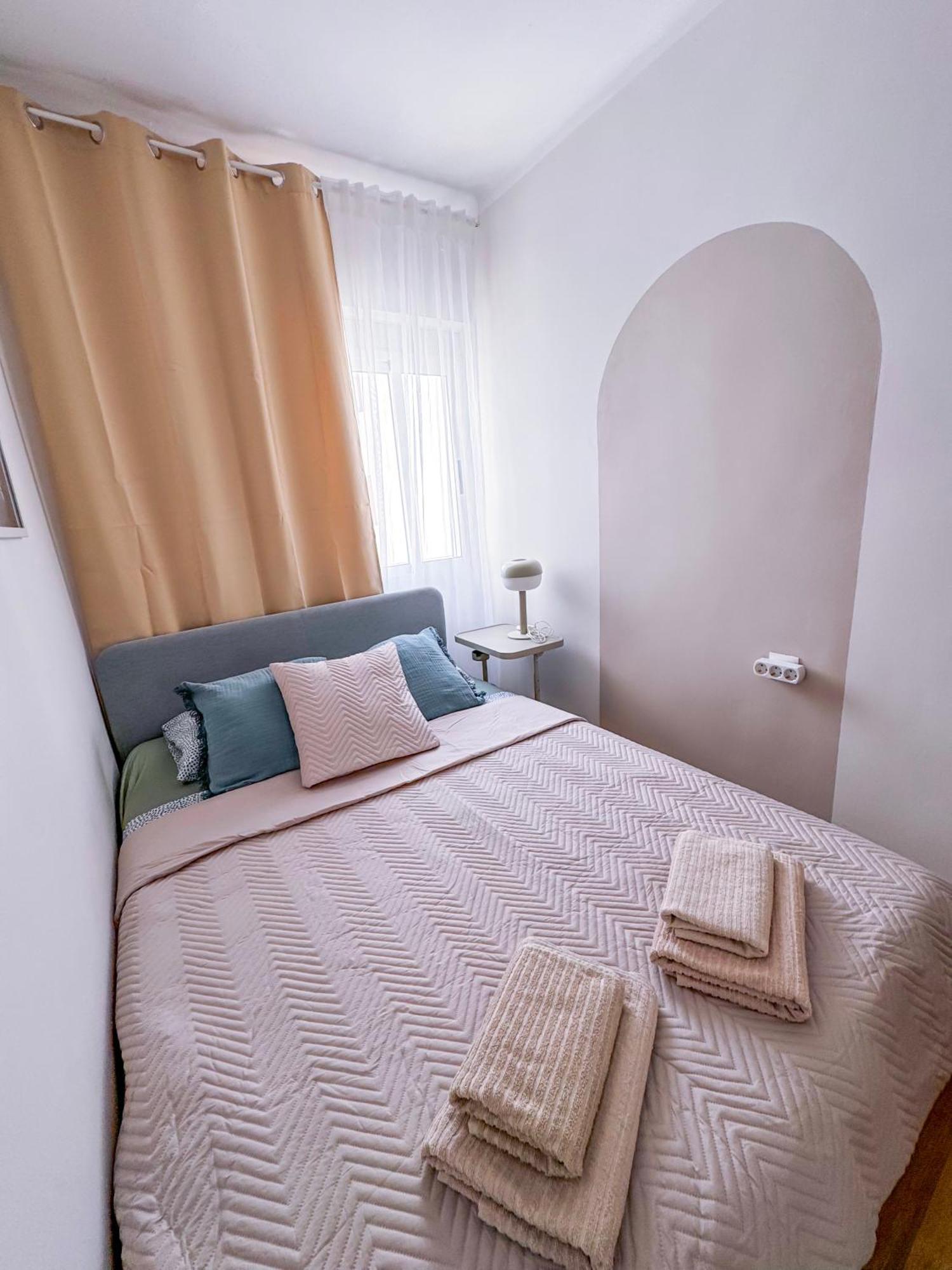 Apartment Aiora Valencia