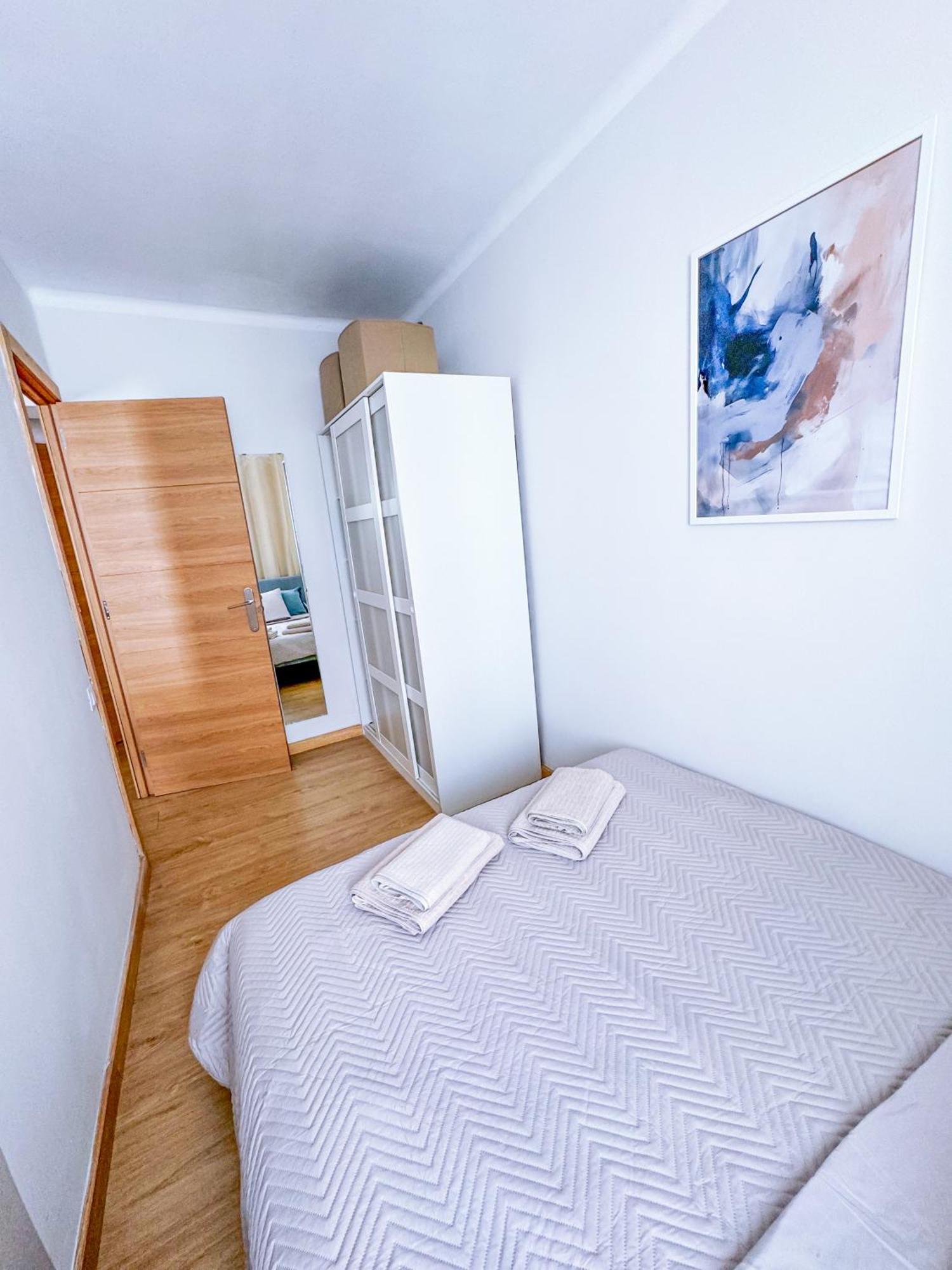 Aiora Apartment