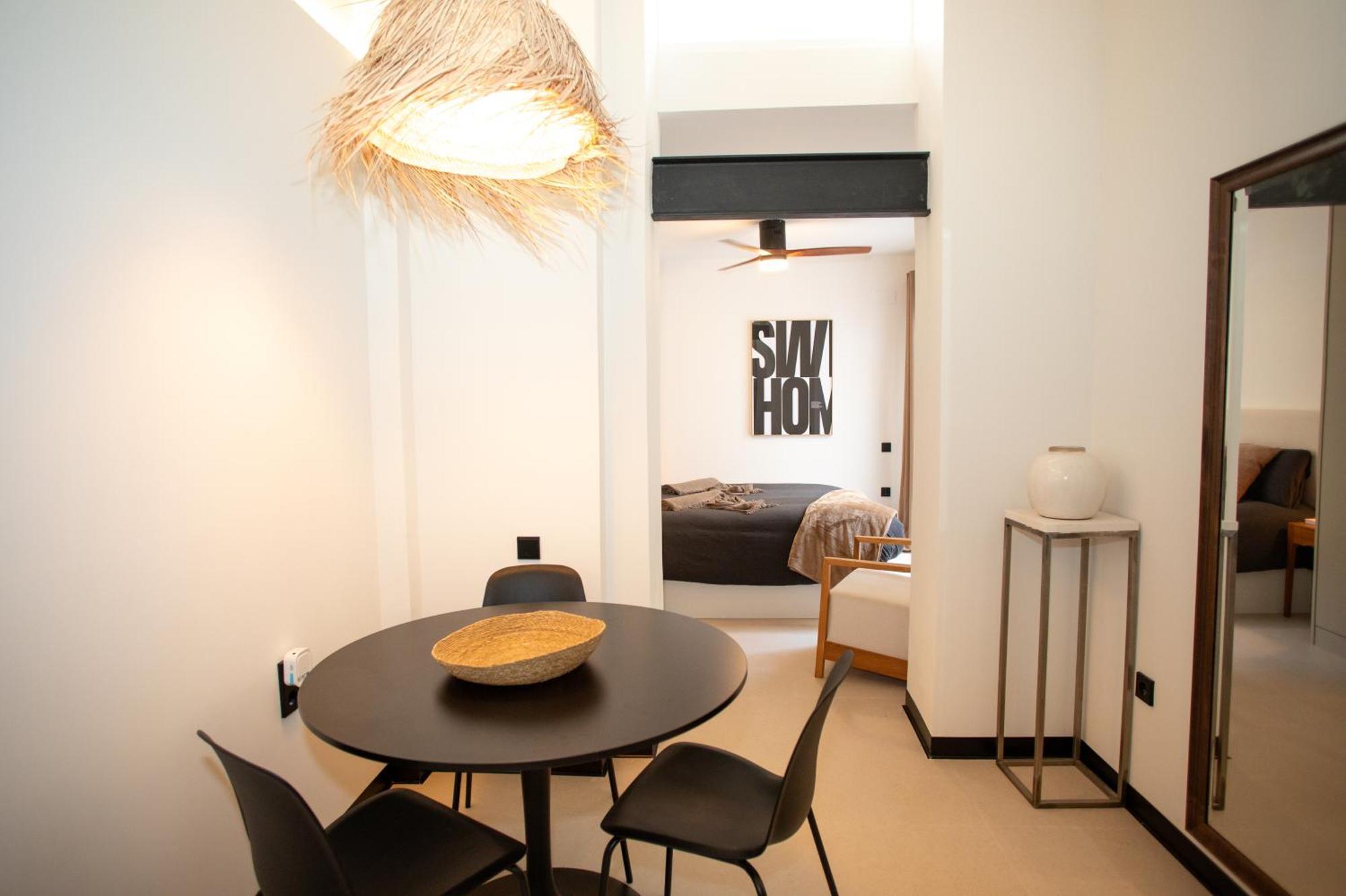 Apartamento Lovely Exclusivity In Center *
