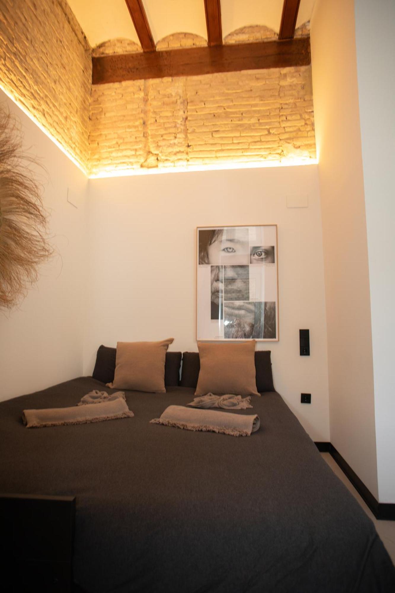 Apartamento Lovely Exclusivity In Center *