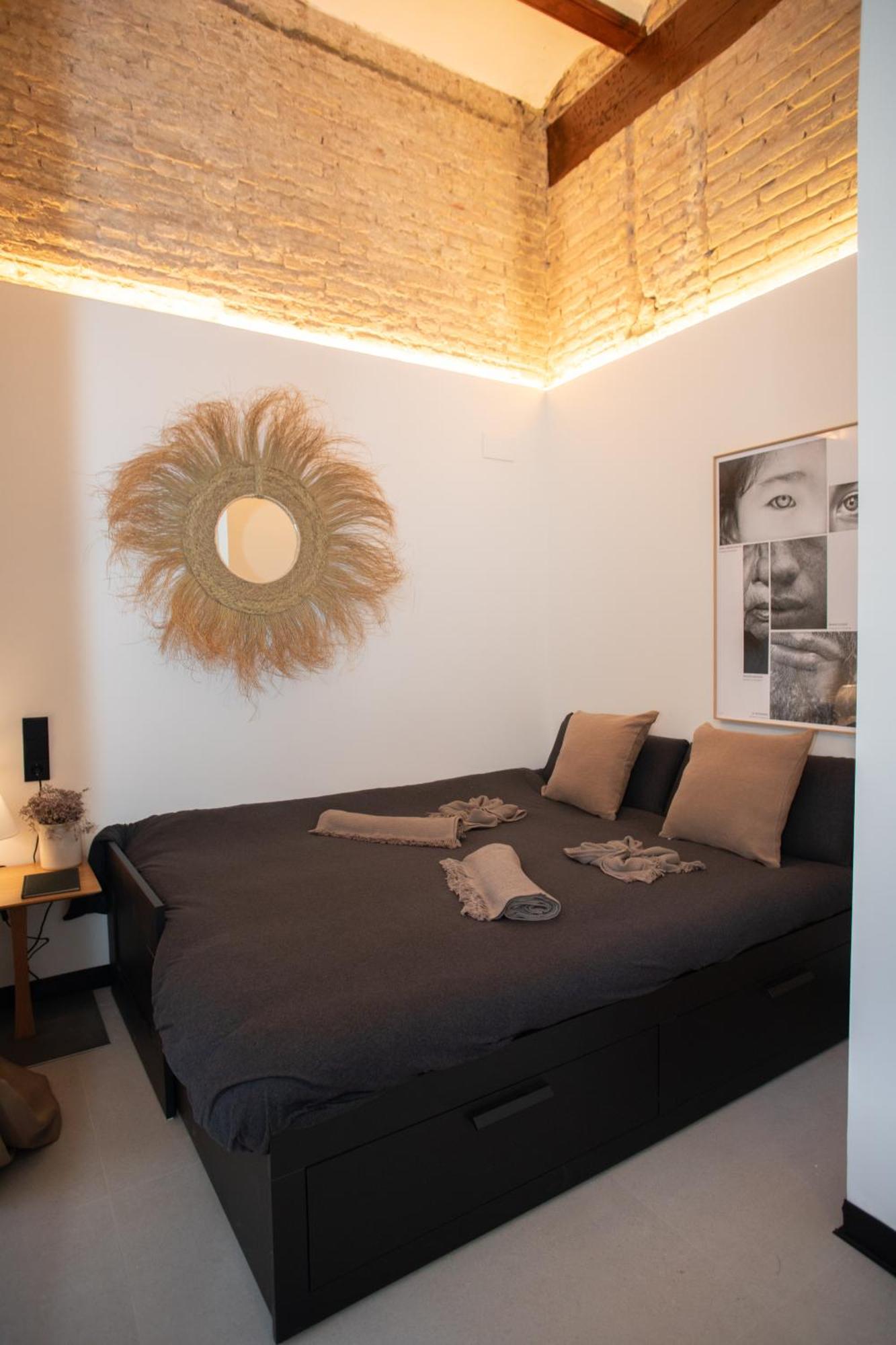 Lovely Exclusivity In Center Apartamento