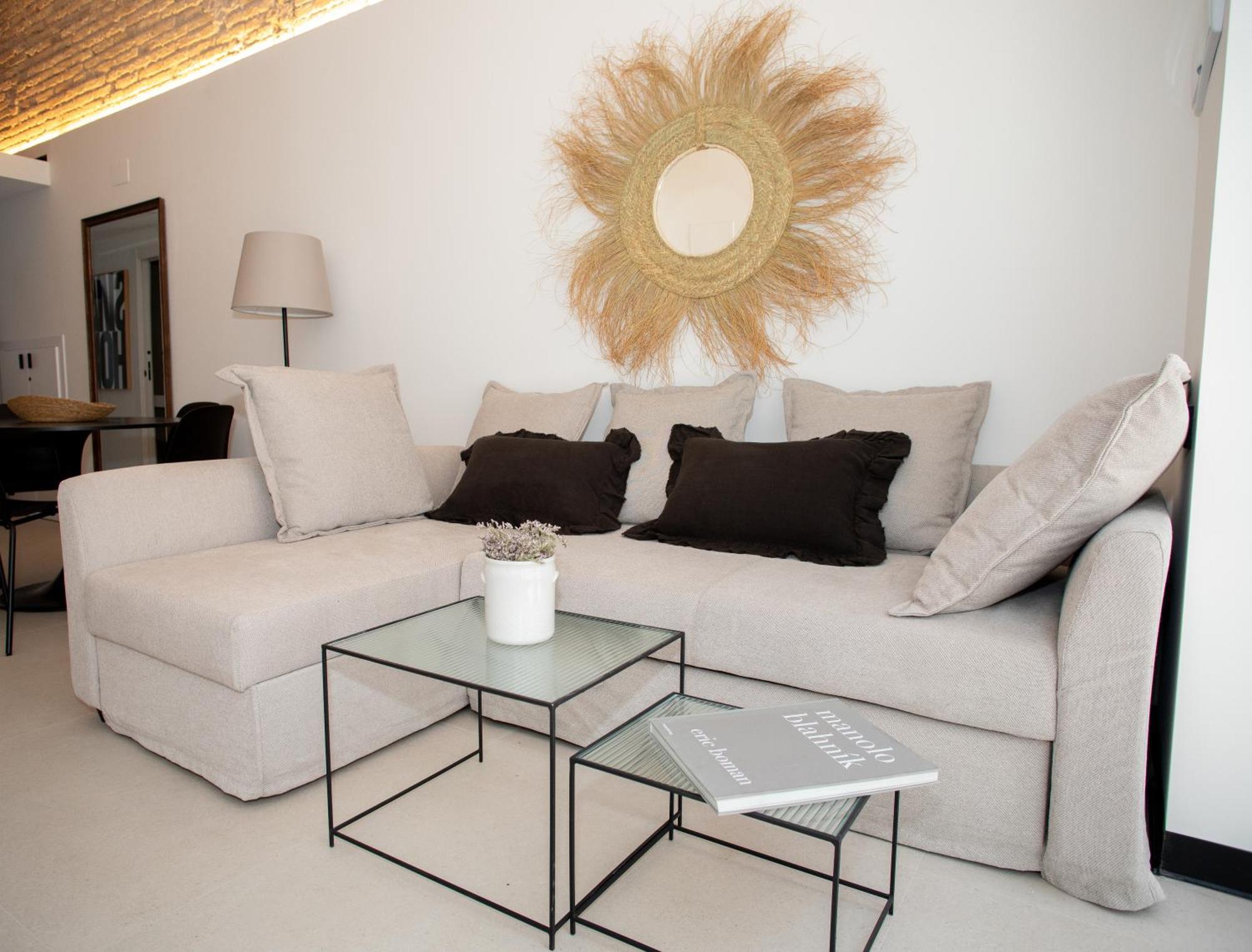 Apartamento Lovely Exclusivity In Center
